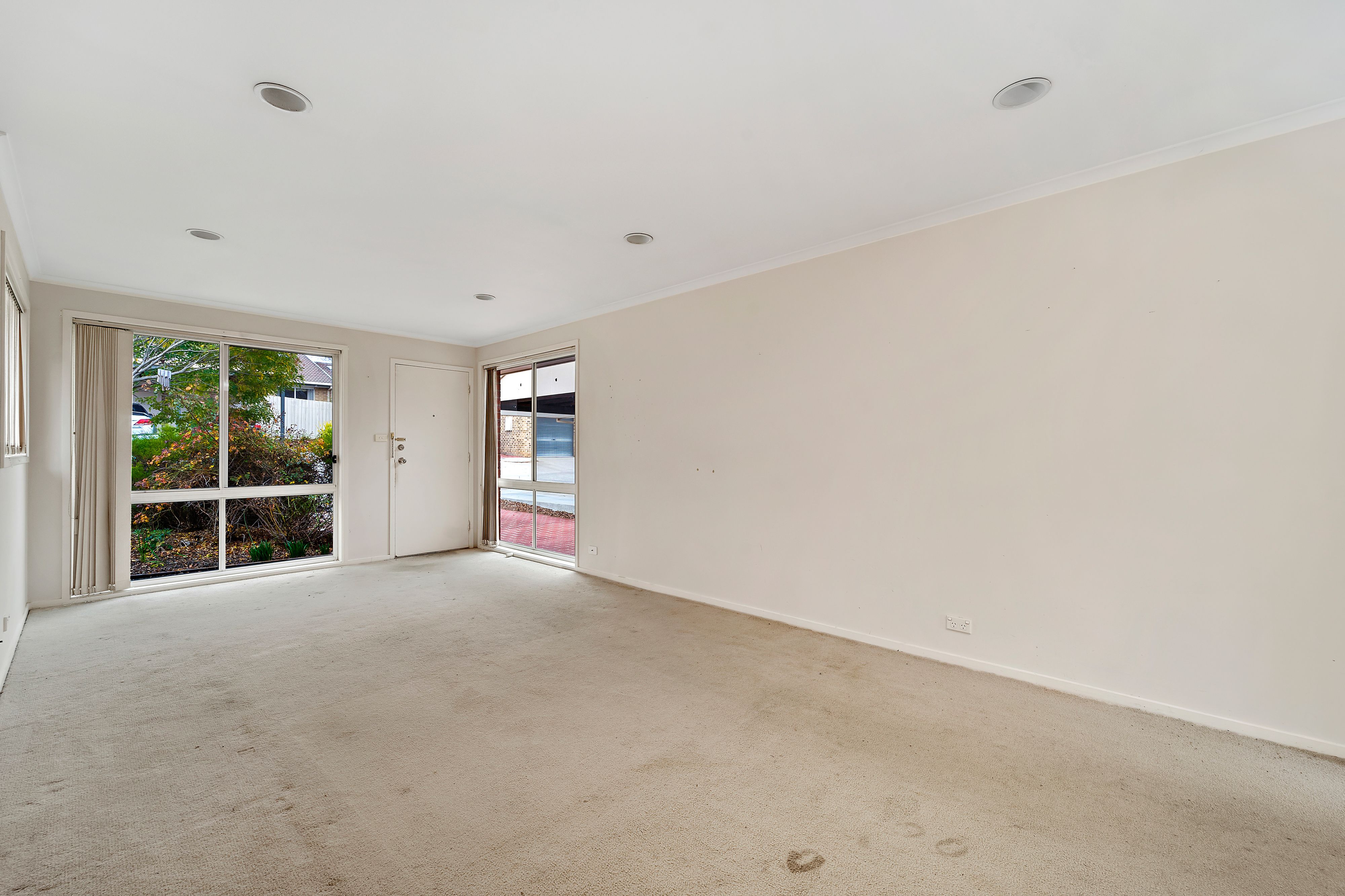 46/15 John Cleland Crescent, Florey, ACT 2615