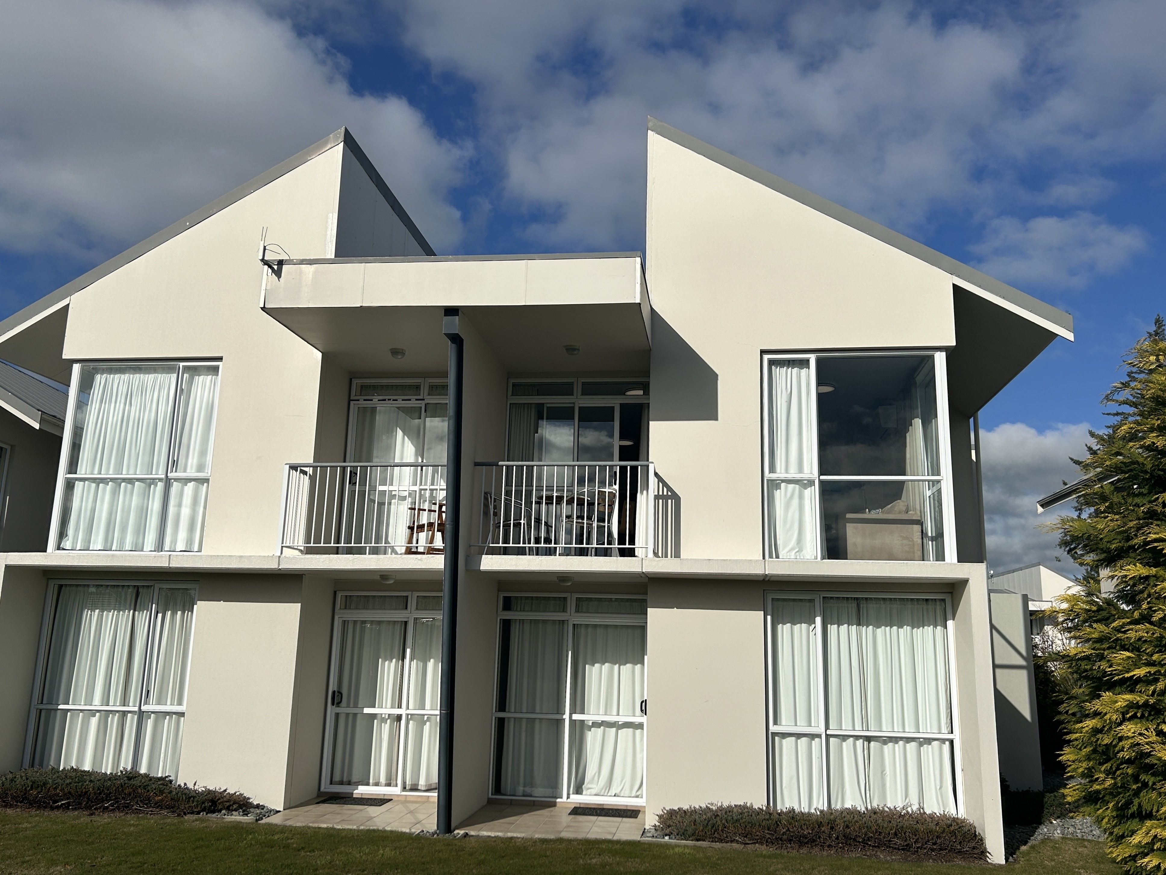 19A &B/43 Barkers Road, Methven, Ashburton District