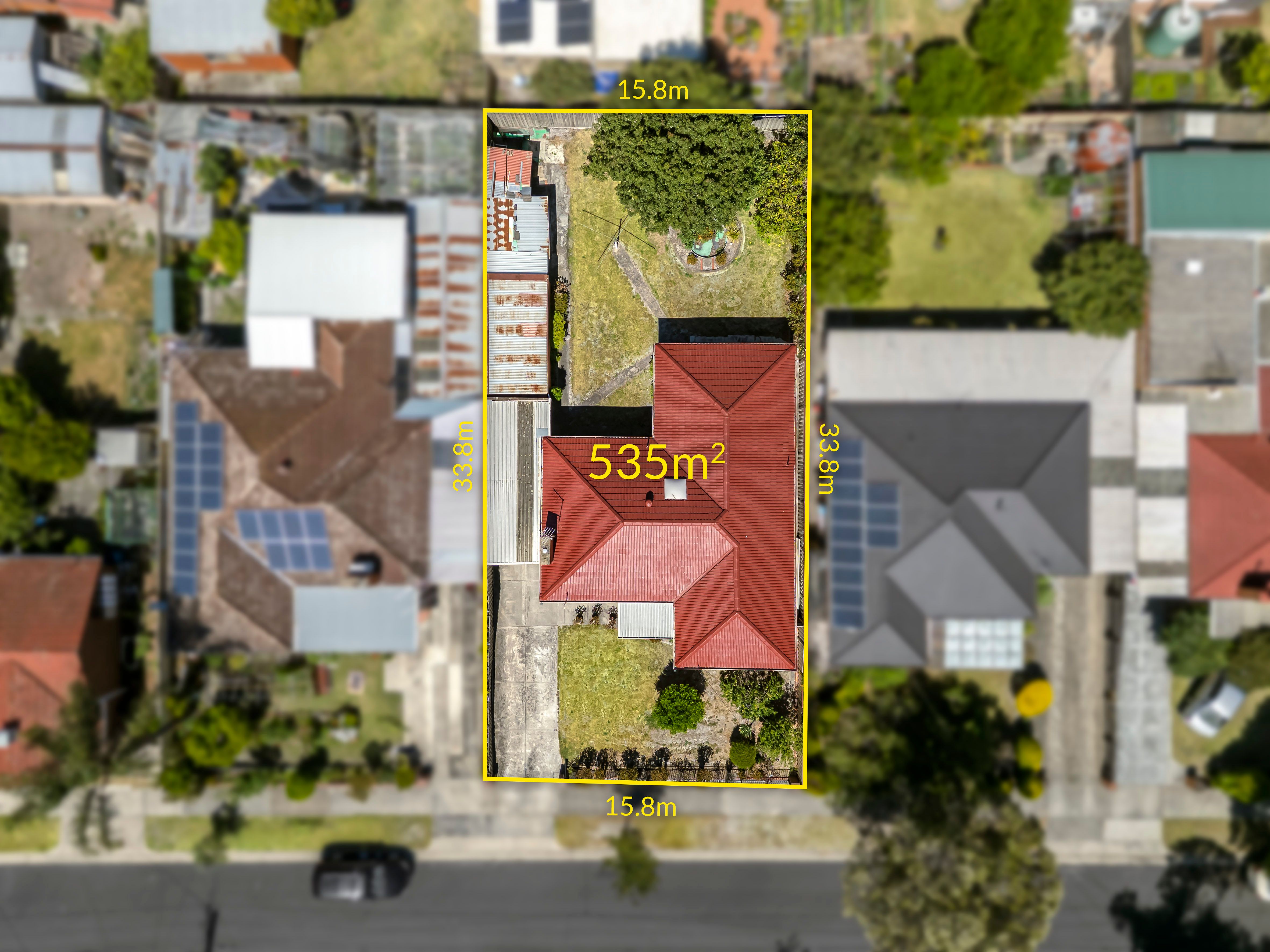 35 Bertha Street, Springvale, VIC 3171