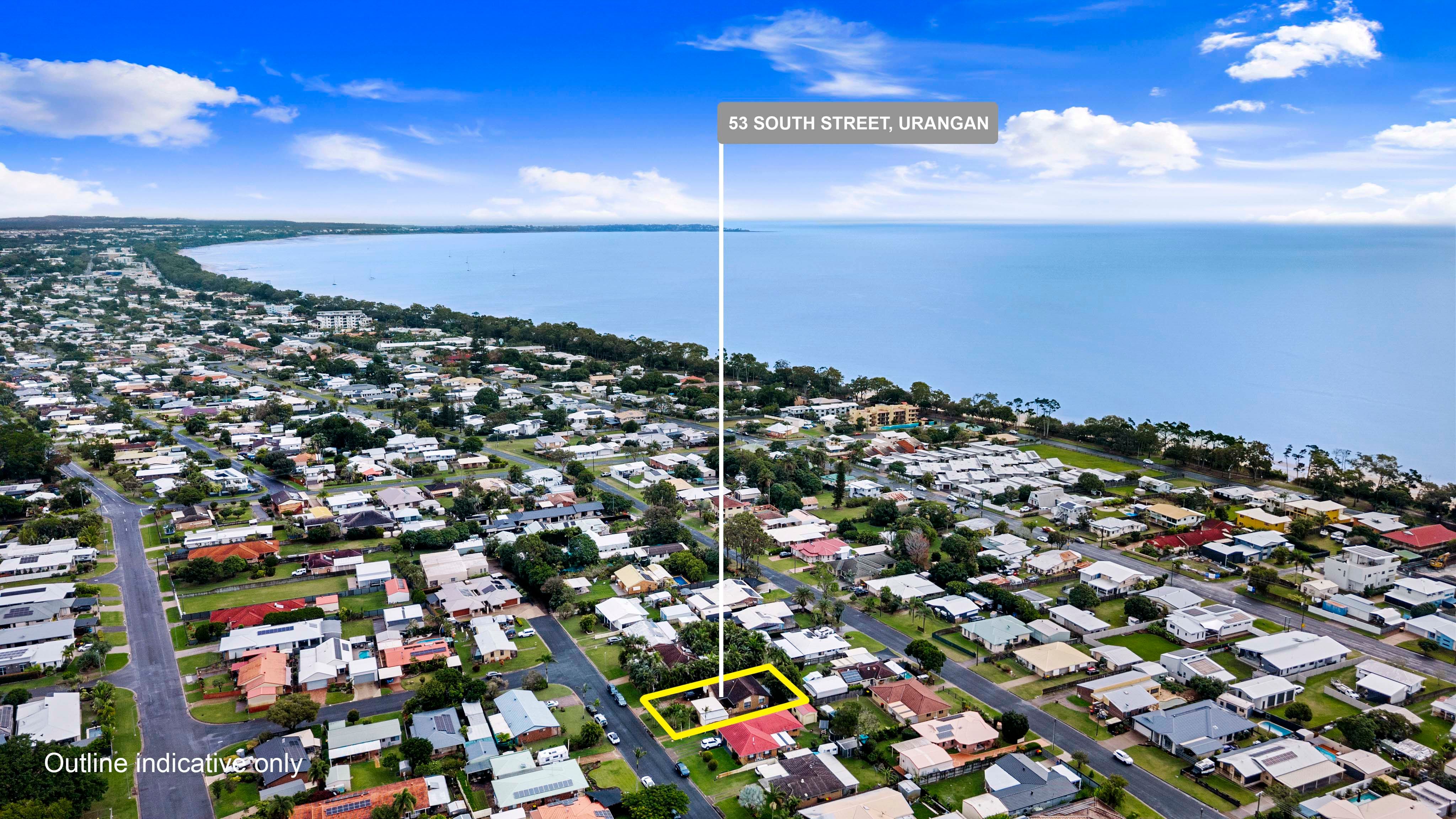 53 South Street, Urangan, QLD 4655