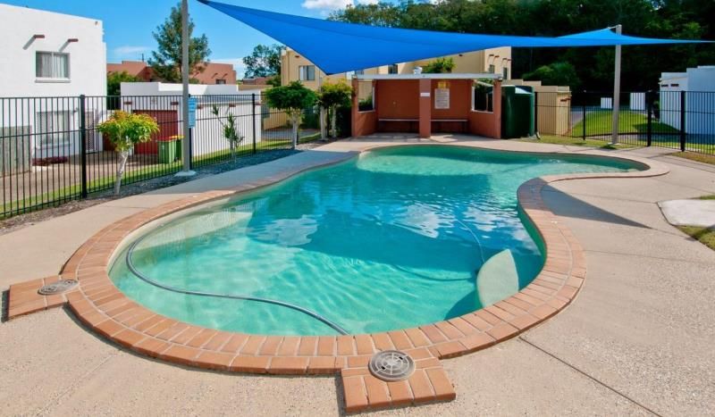 45/61 Harburg Street, Beenleigh, QLD 4207
