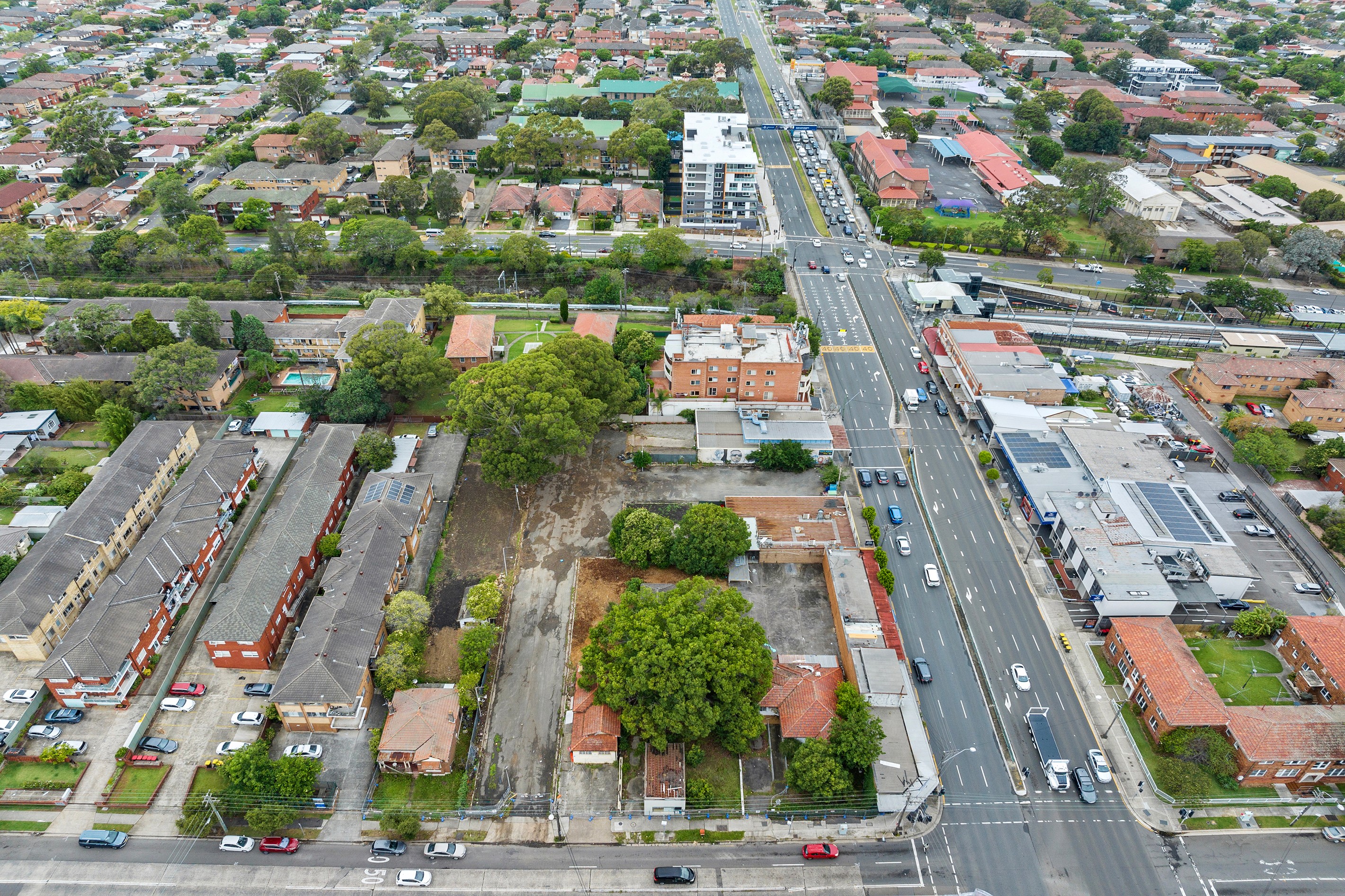 280 Lakemba Street, Wiley Park, NSW 2195