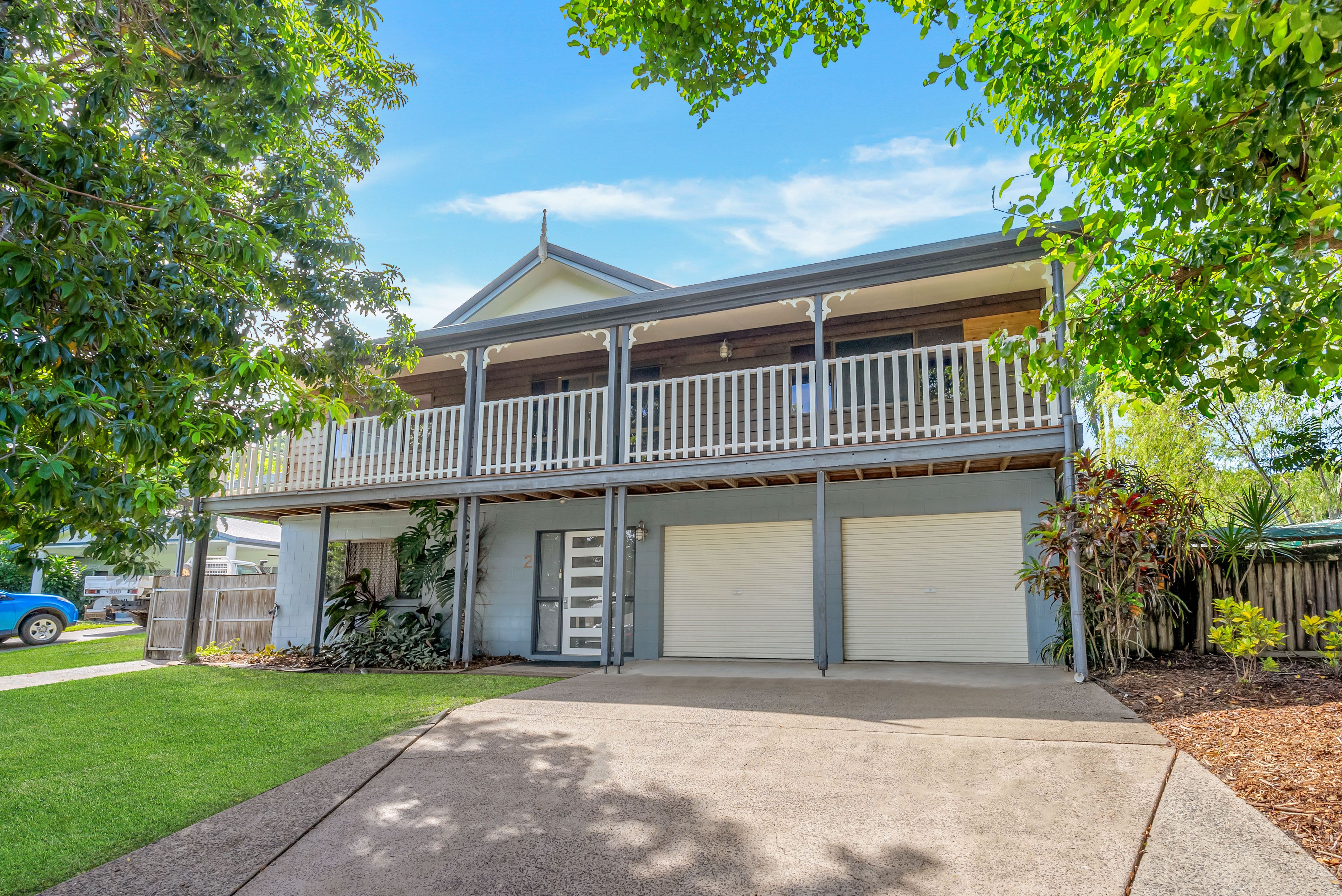 2 Butland Street, Brinsmead, QLD 4870