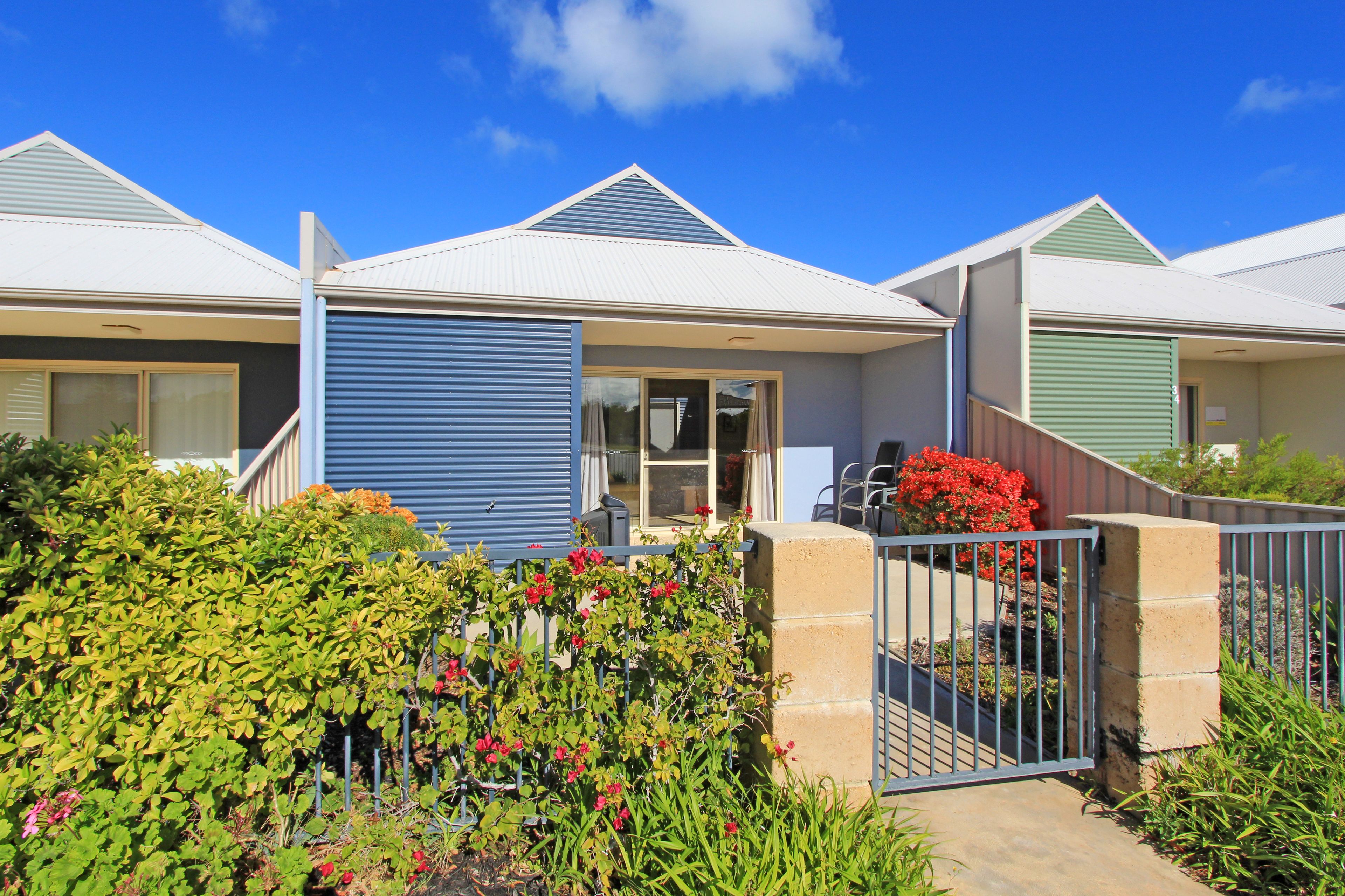Unit 35/11 Heaton Street, Jurien Bay, WA 6516