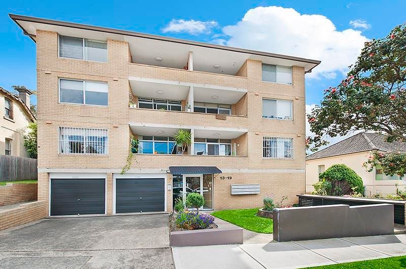 3/13-19 Glen Street, Bondi, NSW 2026