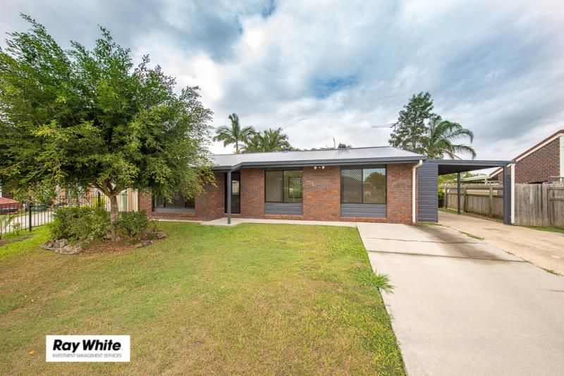 6 Copper Drive, Bethania, QLD 4205