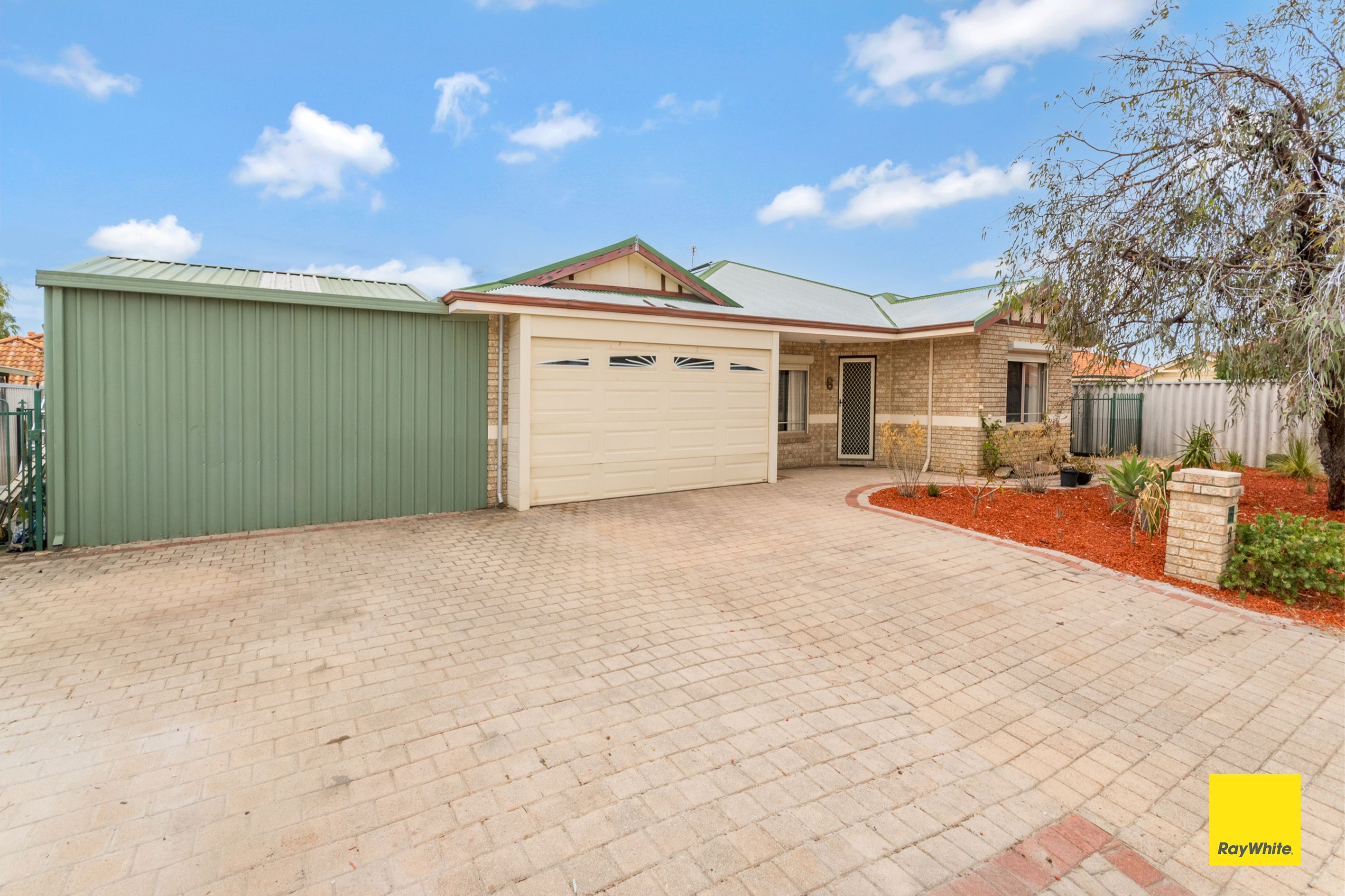 8 Stegley Place, Morley, WA 6062