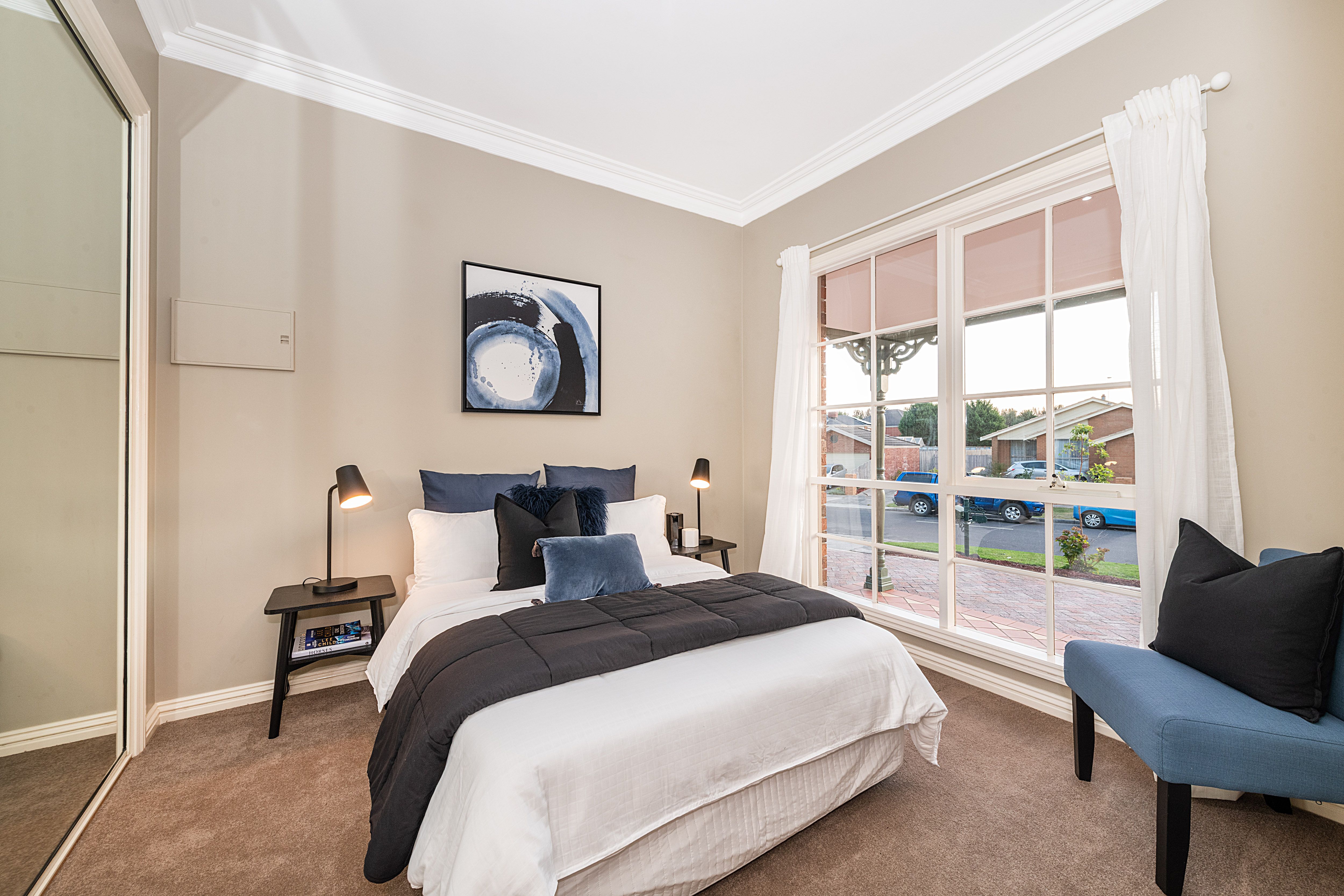 94 Kellbourne Drive, Rowville, VIC 3178
