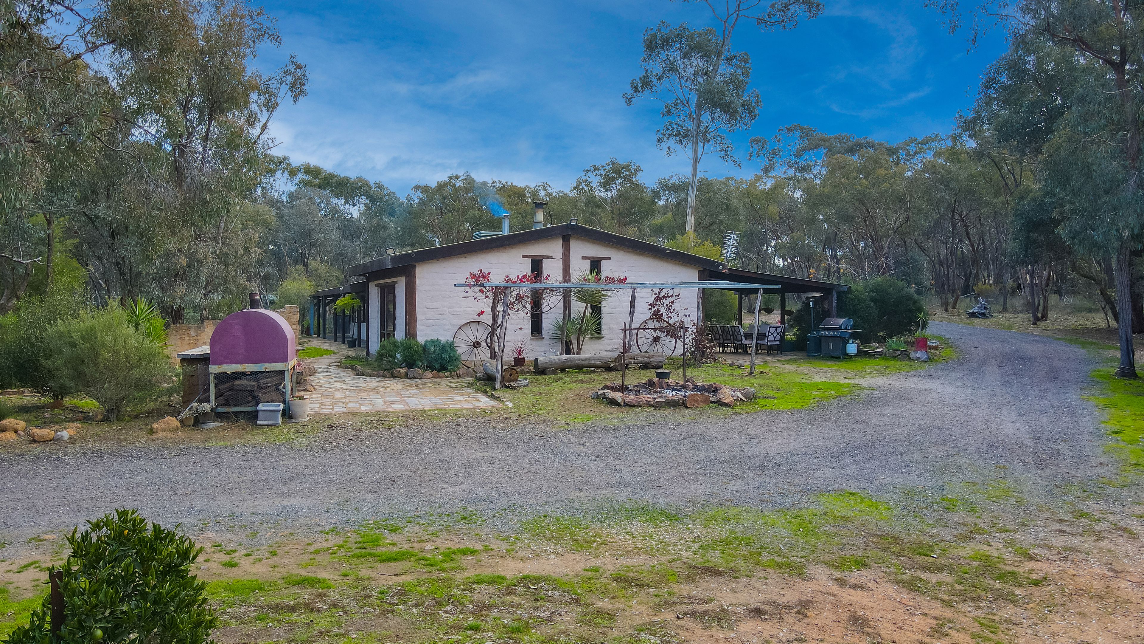 169 Binks Road, Strathfieldsaye, VIC 3551