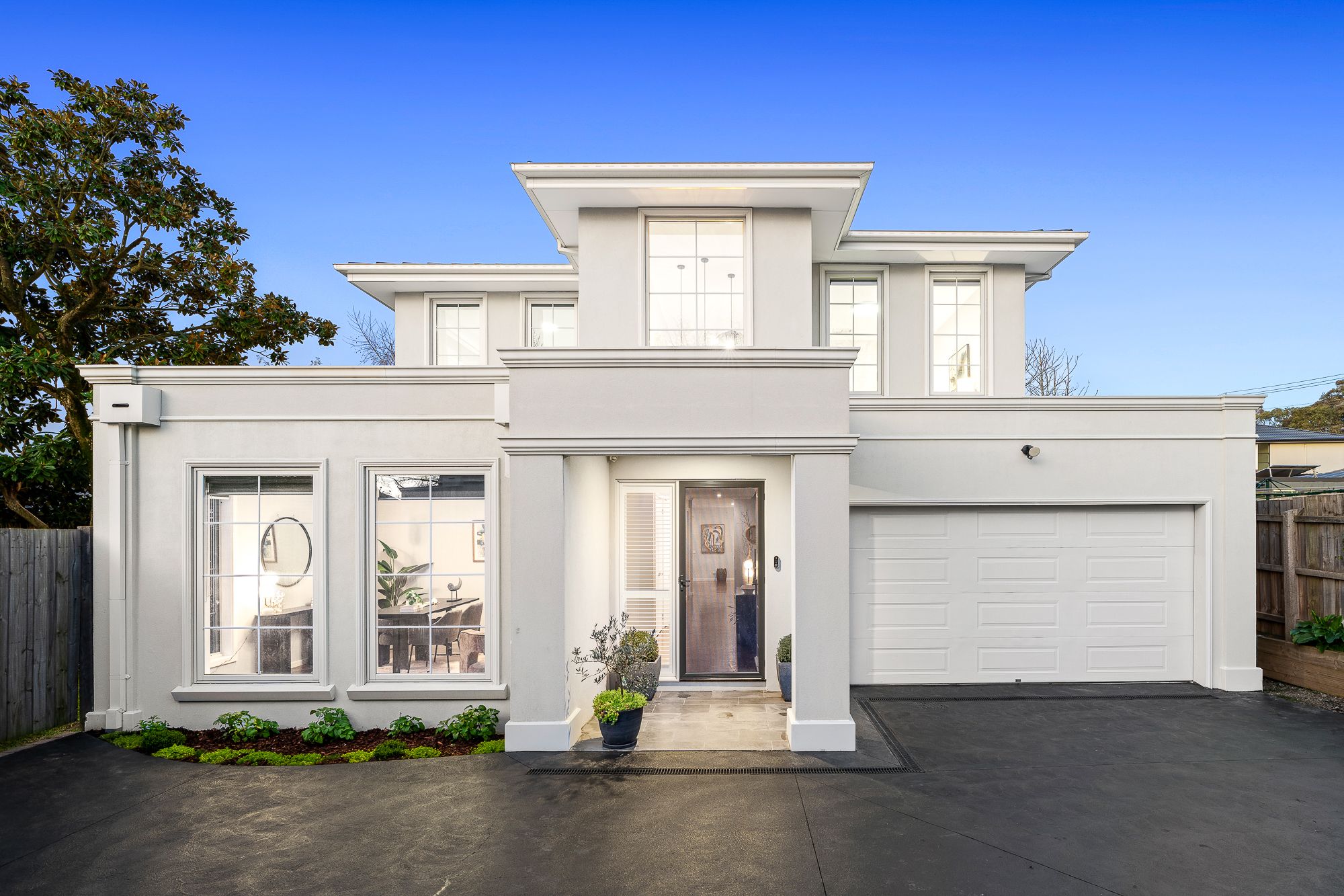 25 Park Close, Vermont VIC 3133