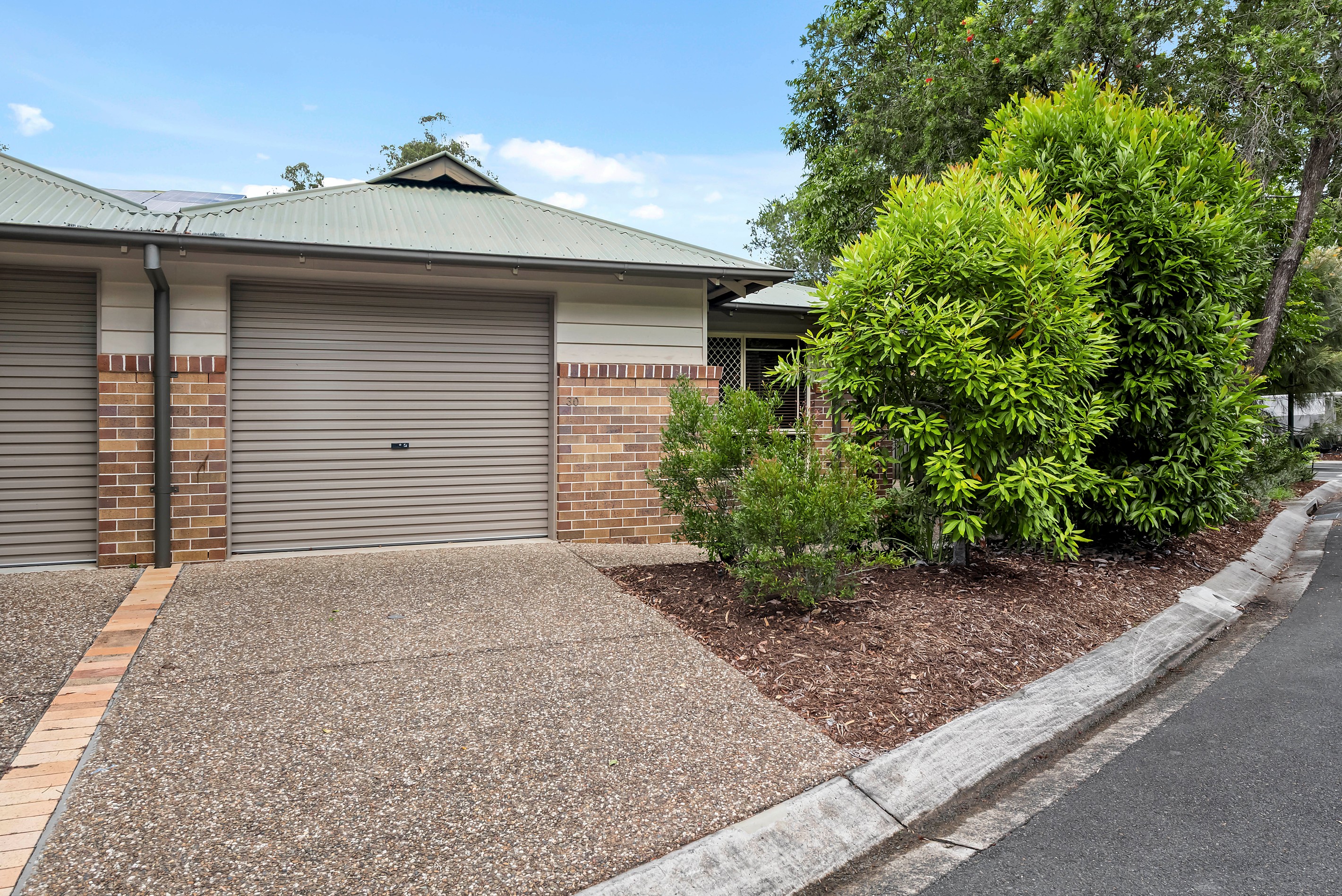 30/28 Carwoola Street, Bardon, QLD 4065
