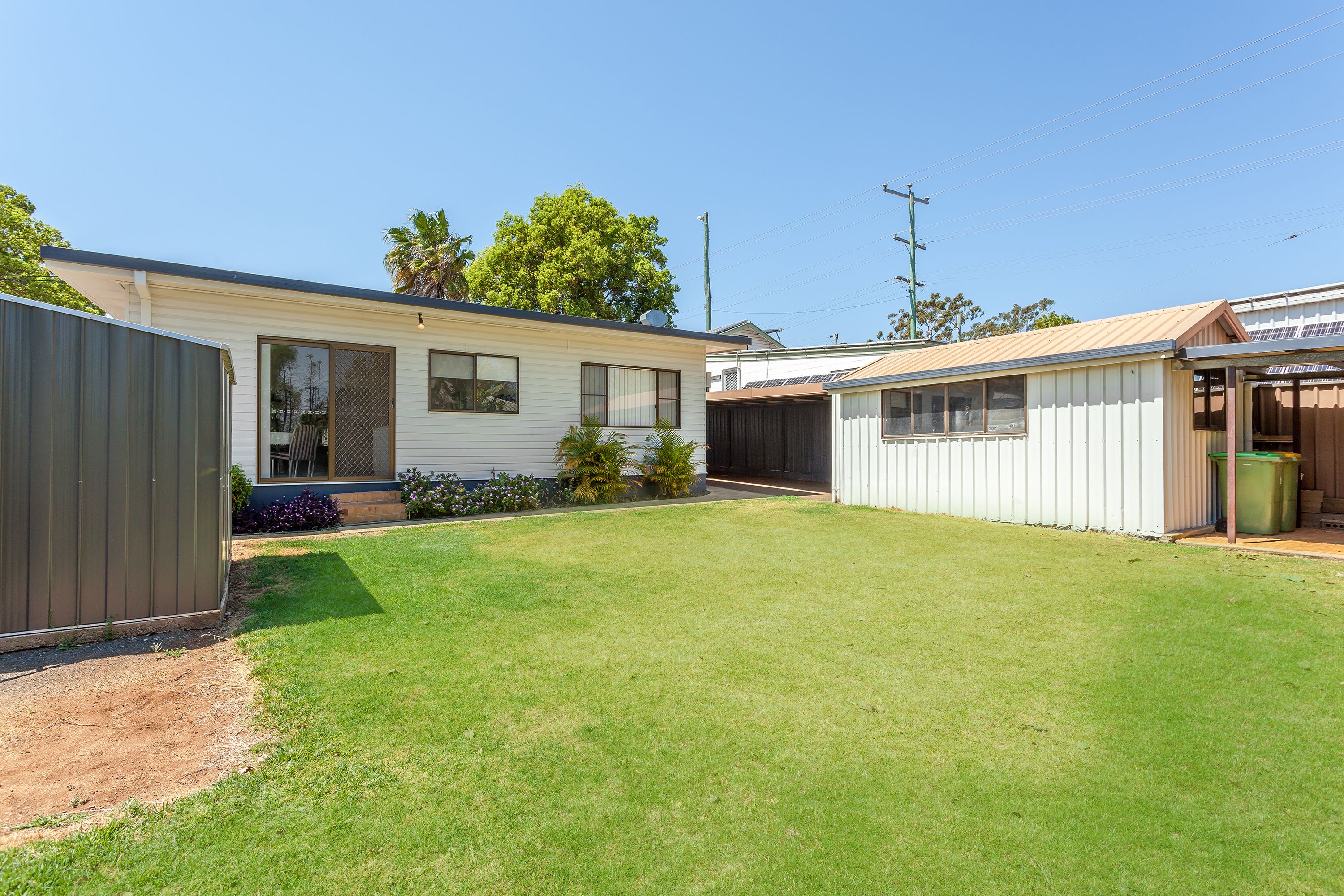 2/299 Hume Street, South Toowoomba, QLD 4350 Leased House Ray White