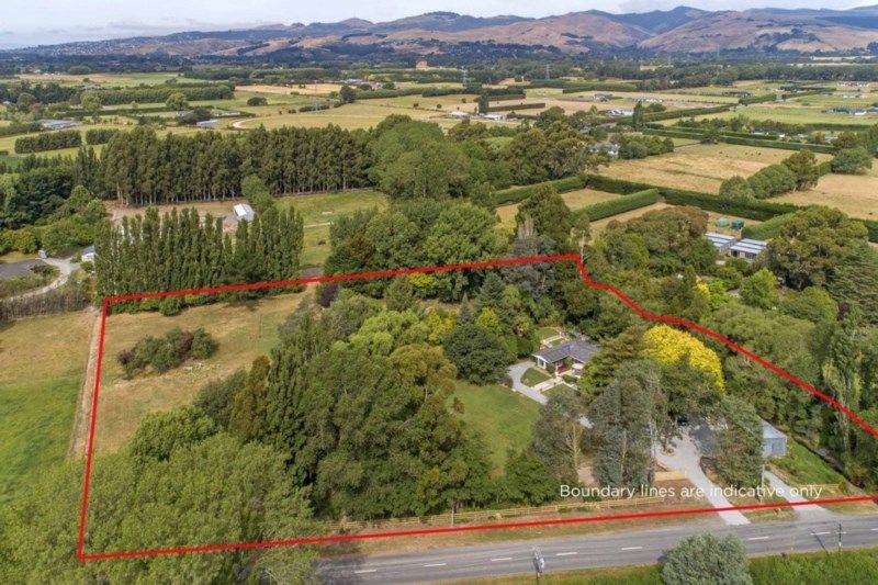 91 Longstaff Road, Prebbleton, Selwyn District