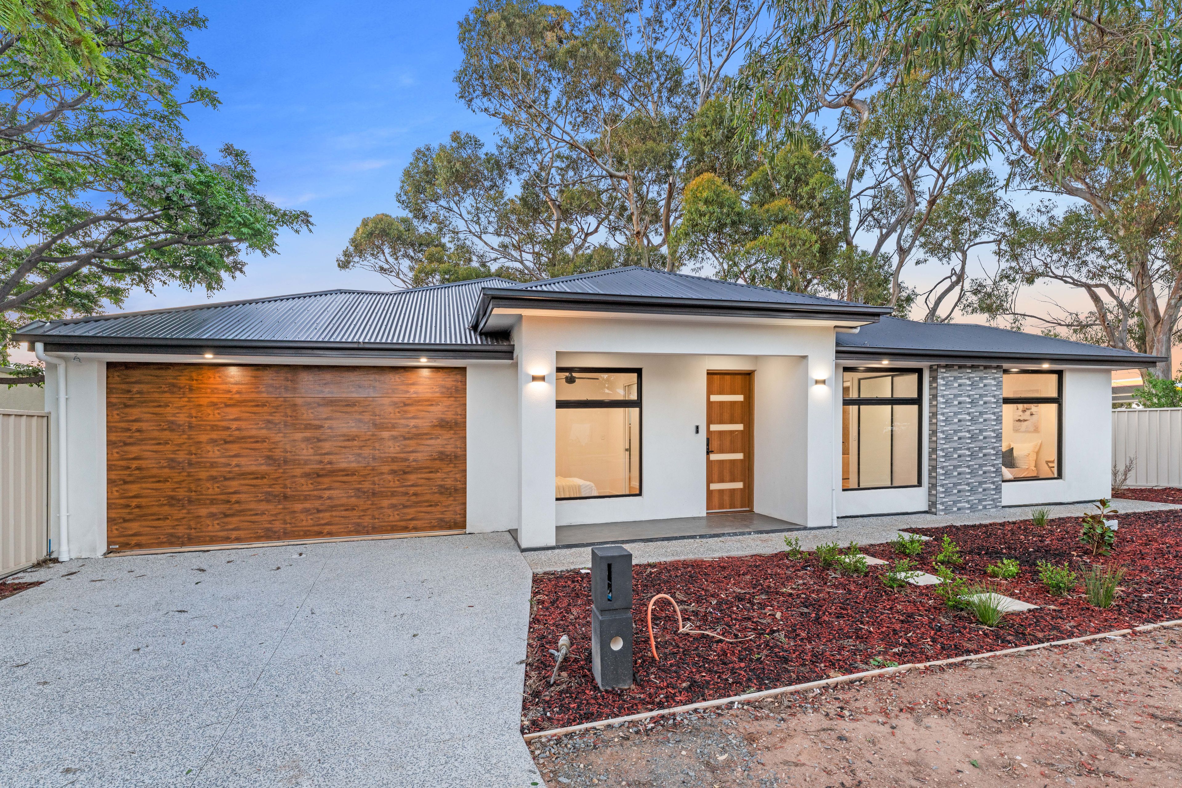 21A Edward Crescent, Evanston Park, SA 5116