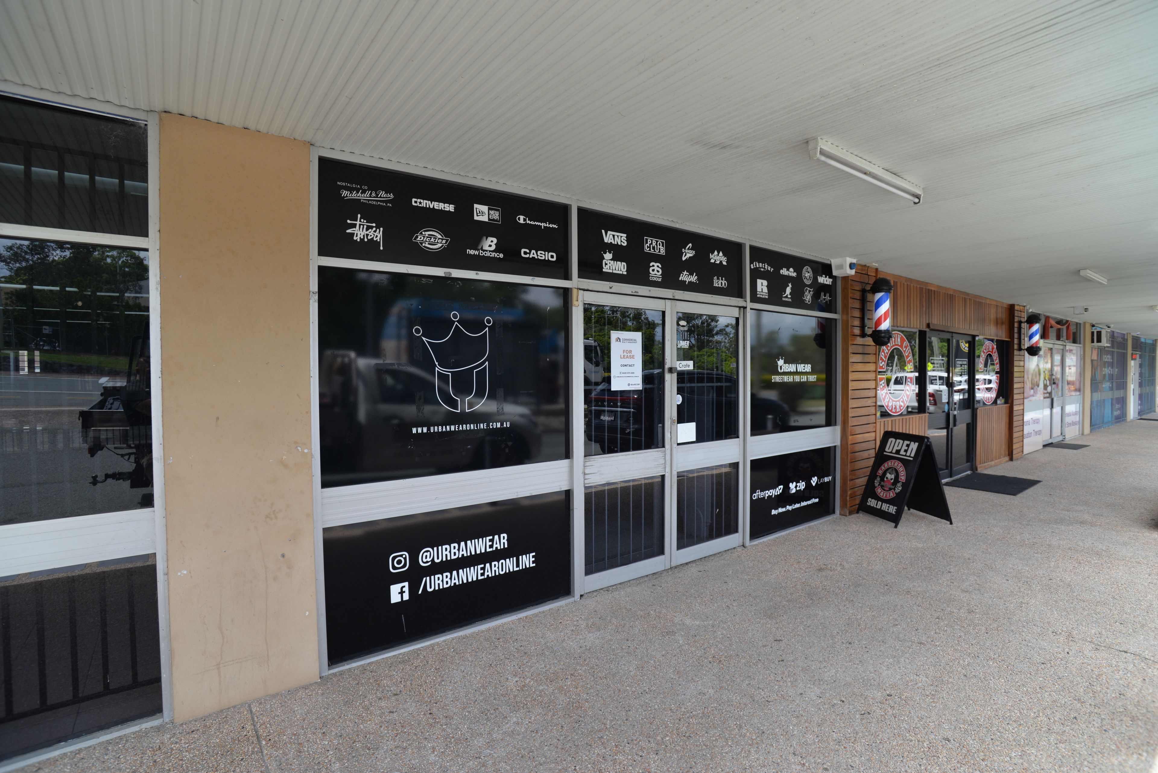 Shop 2/262 Kingston Road, Slacks Creek, QLD 4127