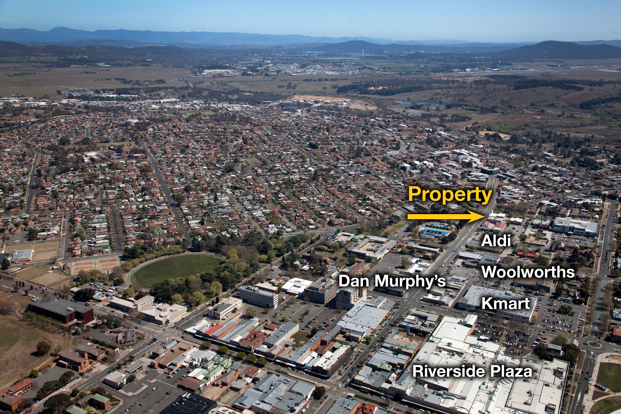 9/114 Crawford Street, Queanbeyan, NSW 2620