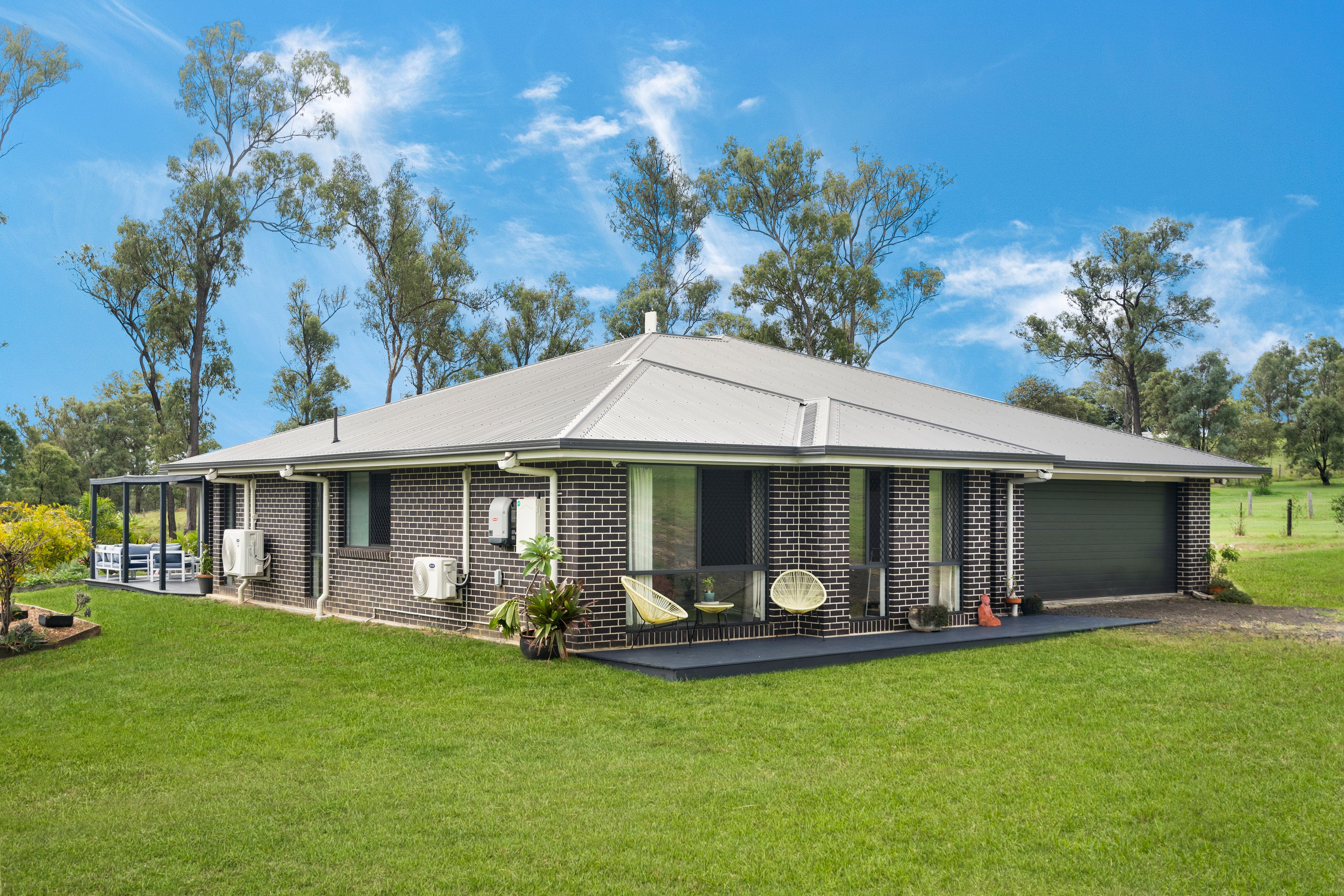 21 Albert Joseph Drive, Laidley Heights, QLD 4341
