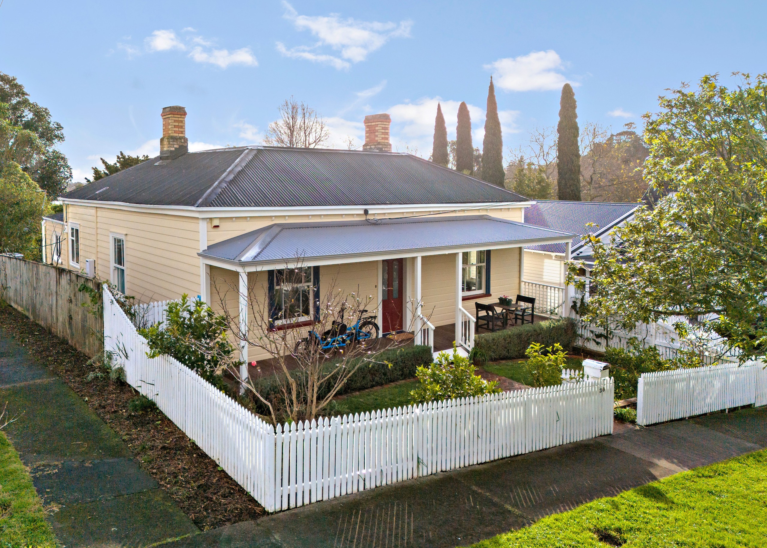 30 Kingsland Avenue, Kingsland, Auckland City