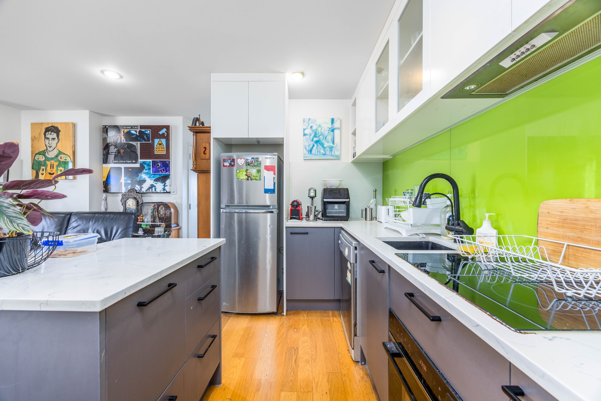 1002/8 Ronayne Street, Auckland Central, Auckland City