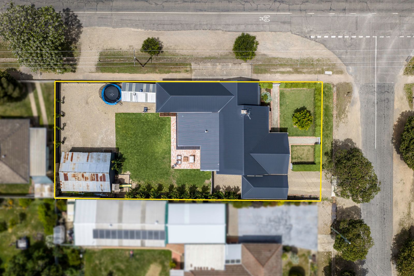 91 Church Street, Benalla, VIC 3672