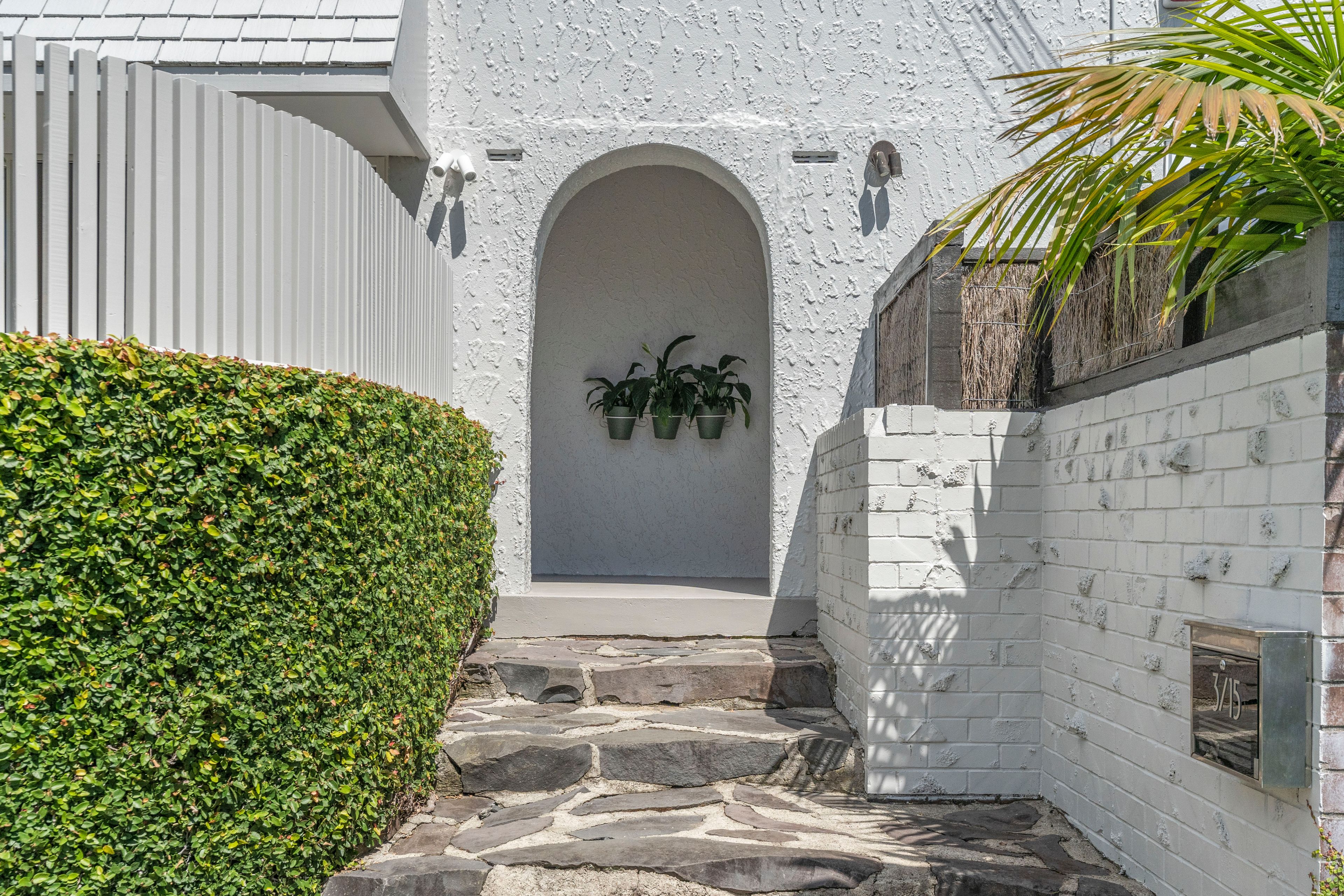 3/15 Tagalad Road, Mission Bay, Auckland City