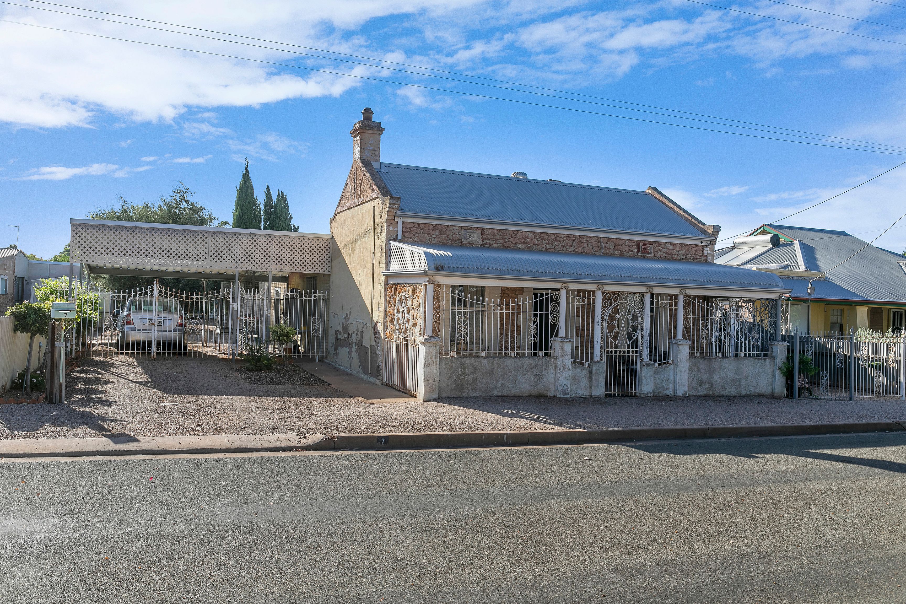 7 High Street, Gladstone SA 5473
