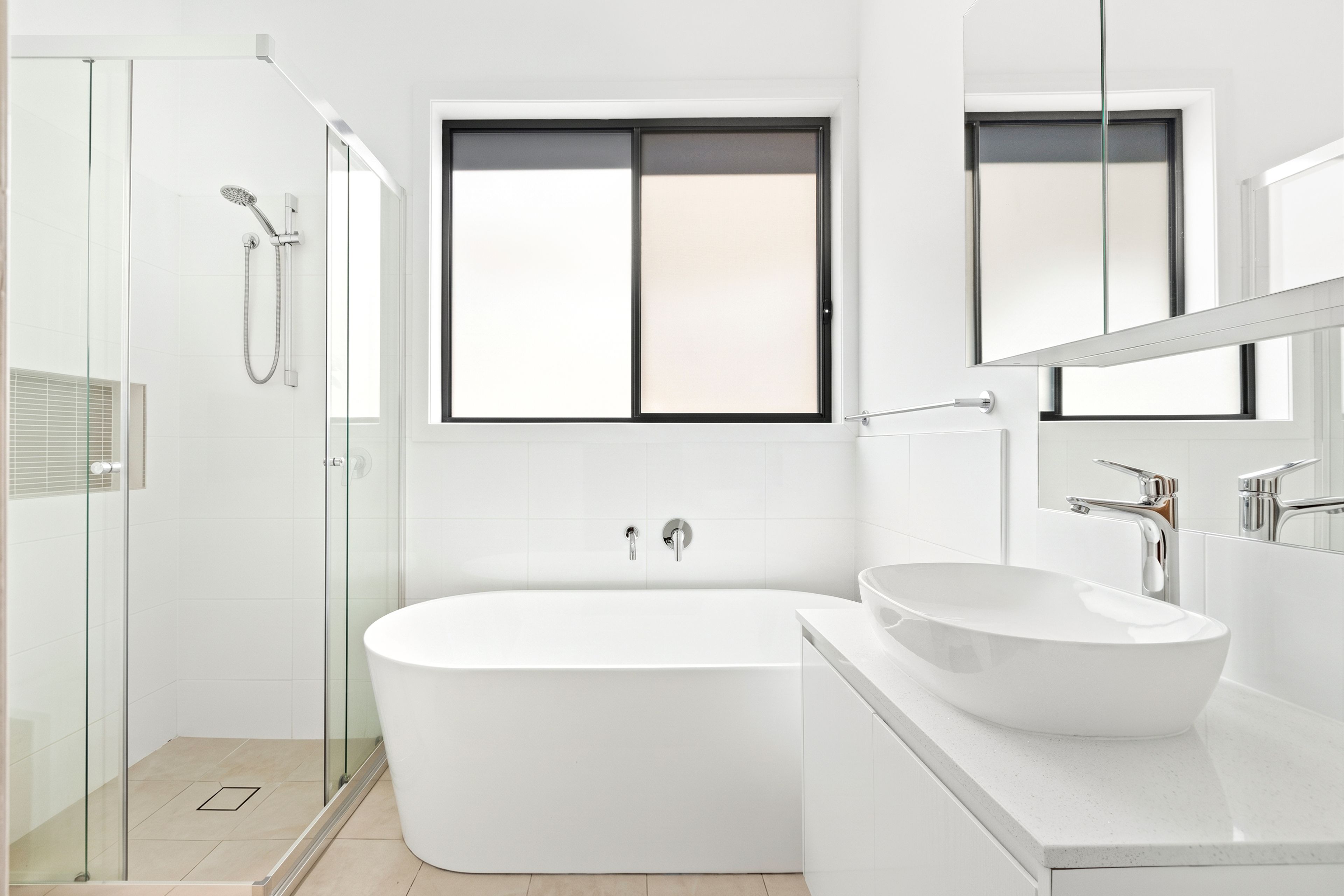 Modern, Sun Drenched Single Level Home in Quiet Family Friendly Pocket! — photo 15 of 15