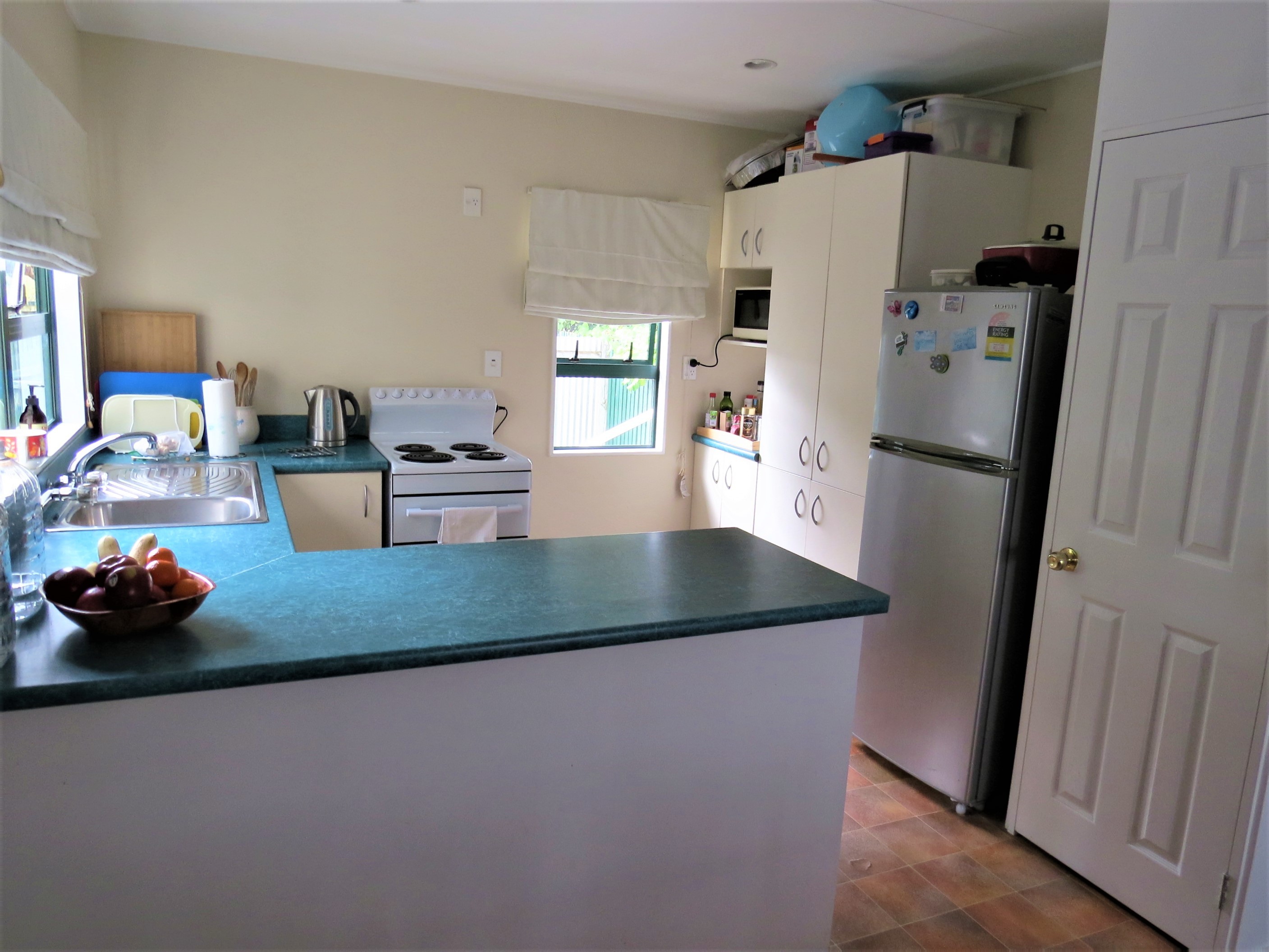 626A Park Road South, Akina, Hastings District