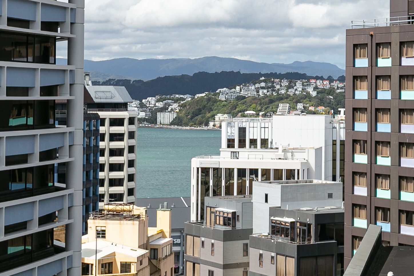 7D/163 The Terrace, Wellington Central, Wellington City