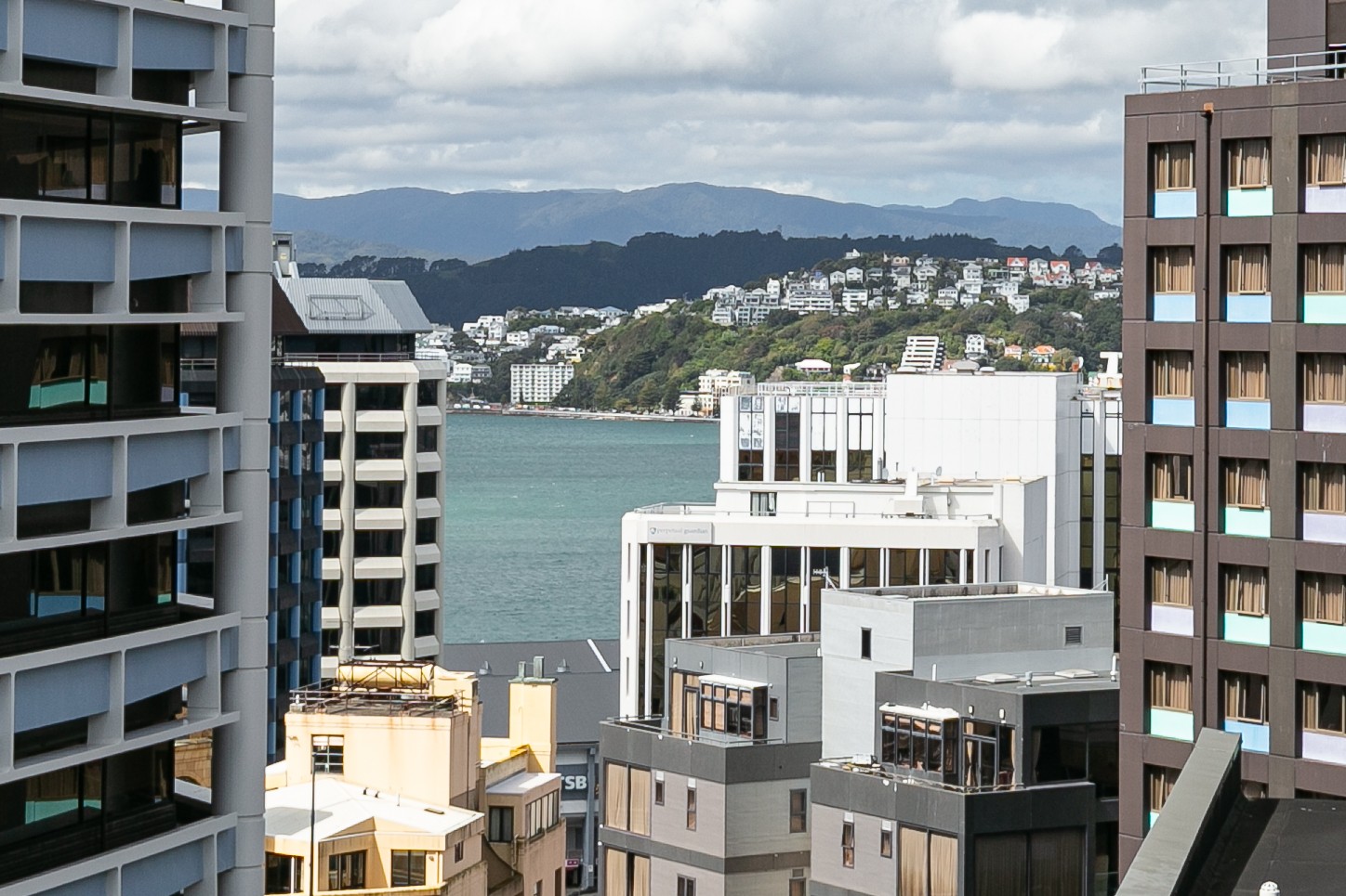 7D/163 The Terrace, Wellington Central, Wellington City