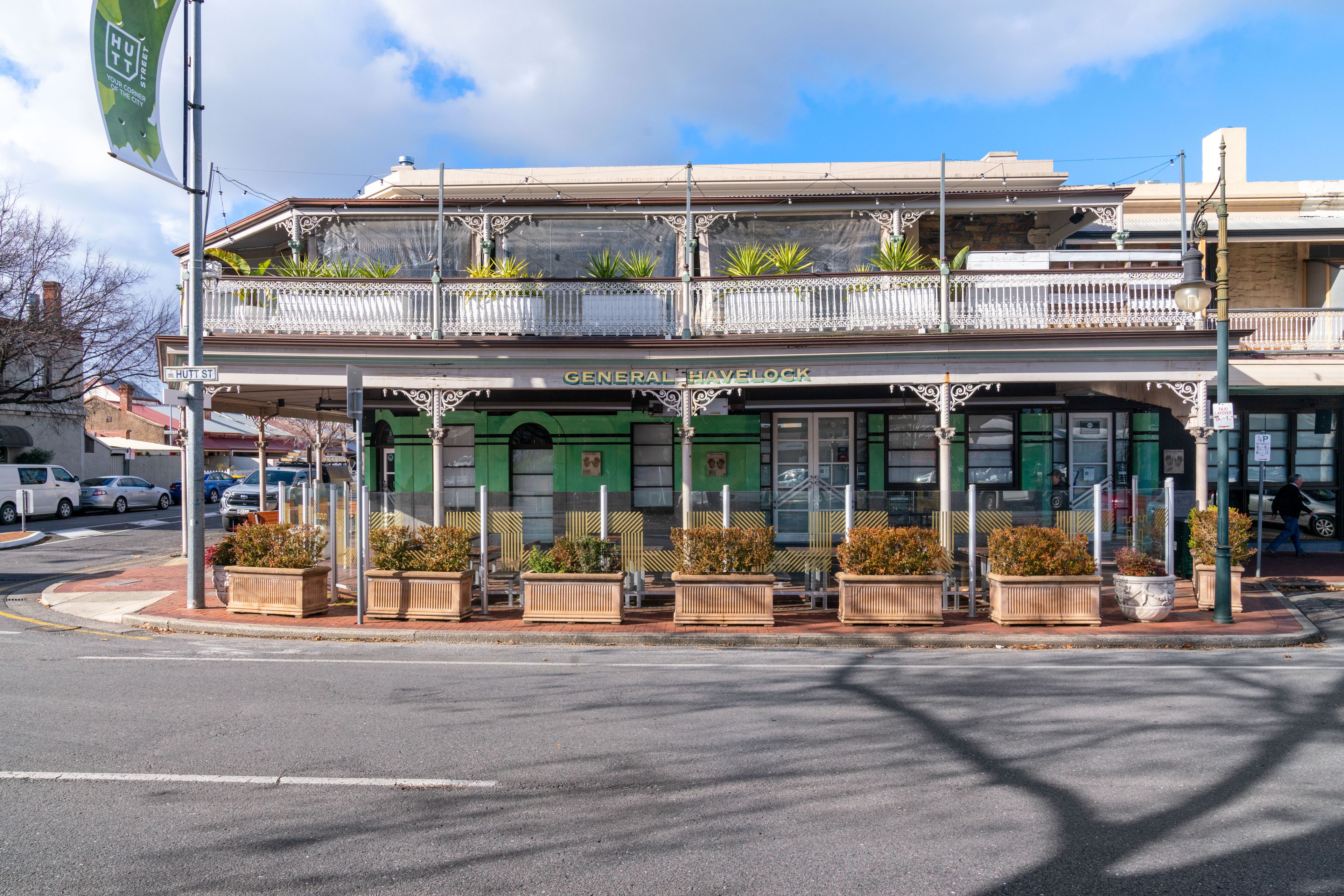 11A/188 Carrington Street — photo 18 of 18