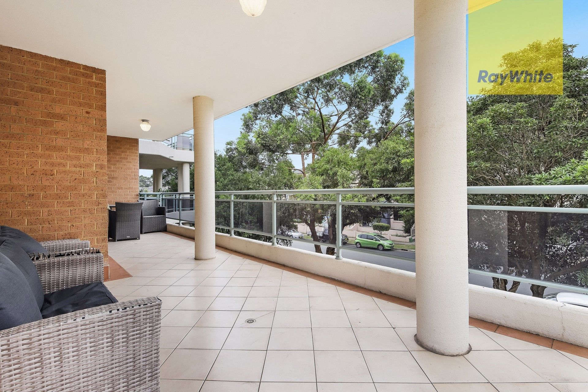 22/31-39 Gladstone Street, North Parramatta, NSW 2151