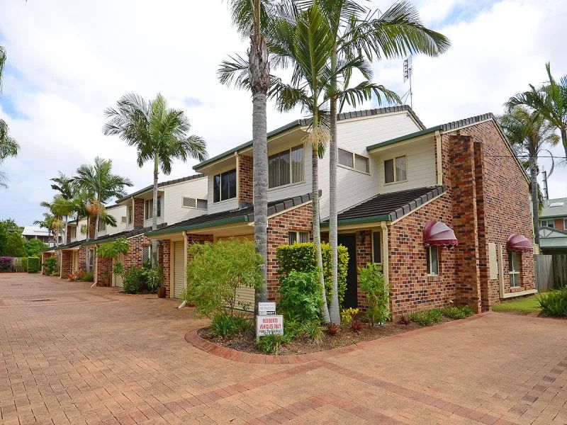 1/21 Zephyr Street, Scarness, QLD 4655