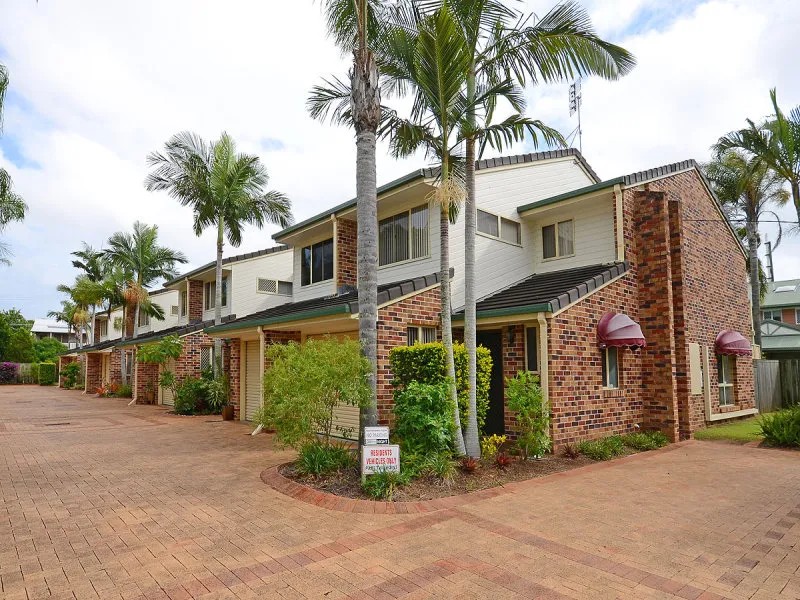 1/21 Zephyr Street, Scarness, QLD 4655