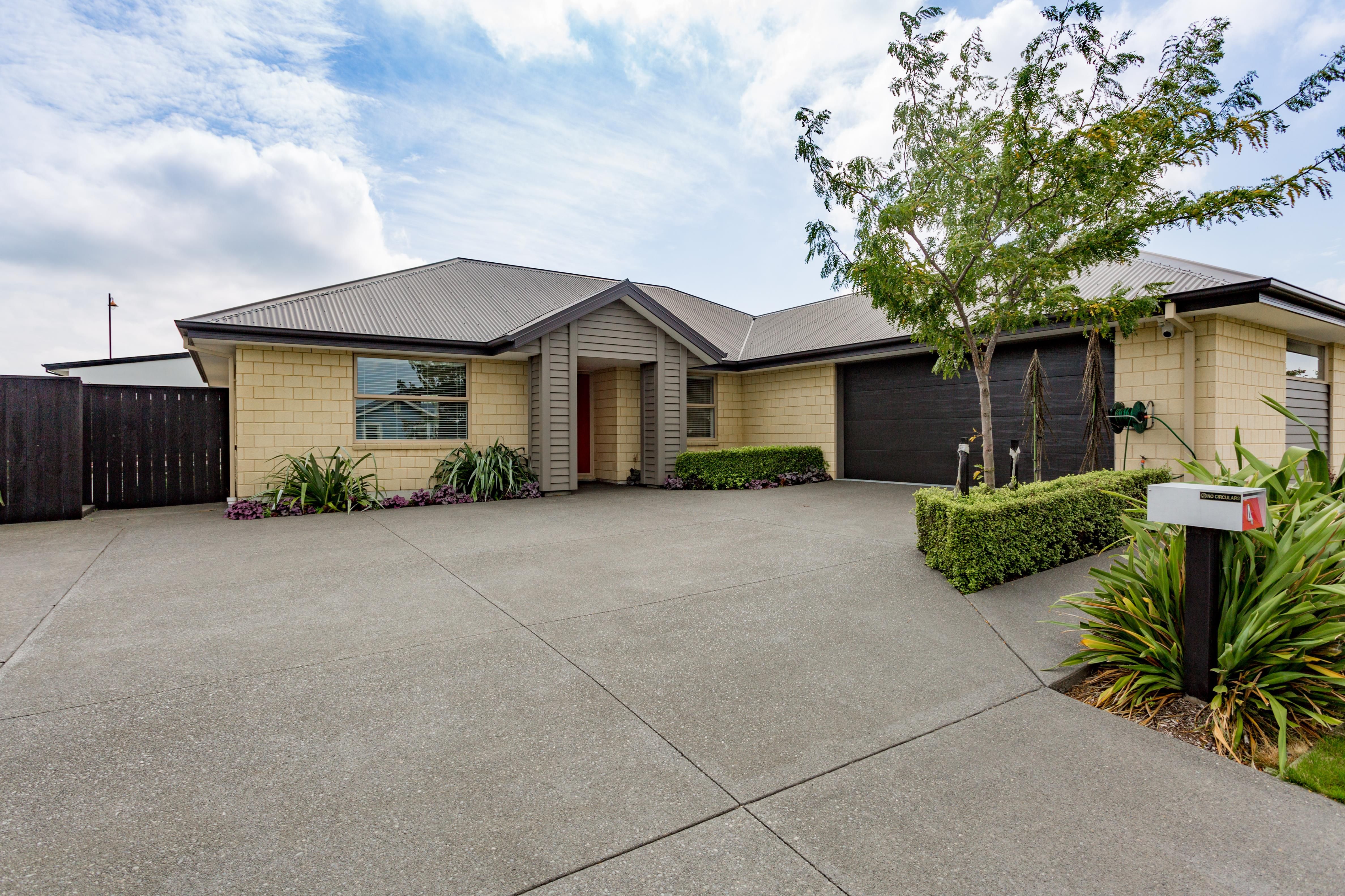 4 Te Waikare Street, Lincoln, Selwyn District