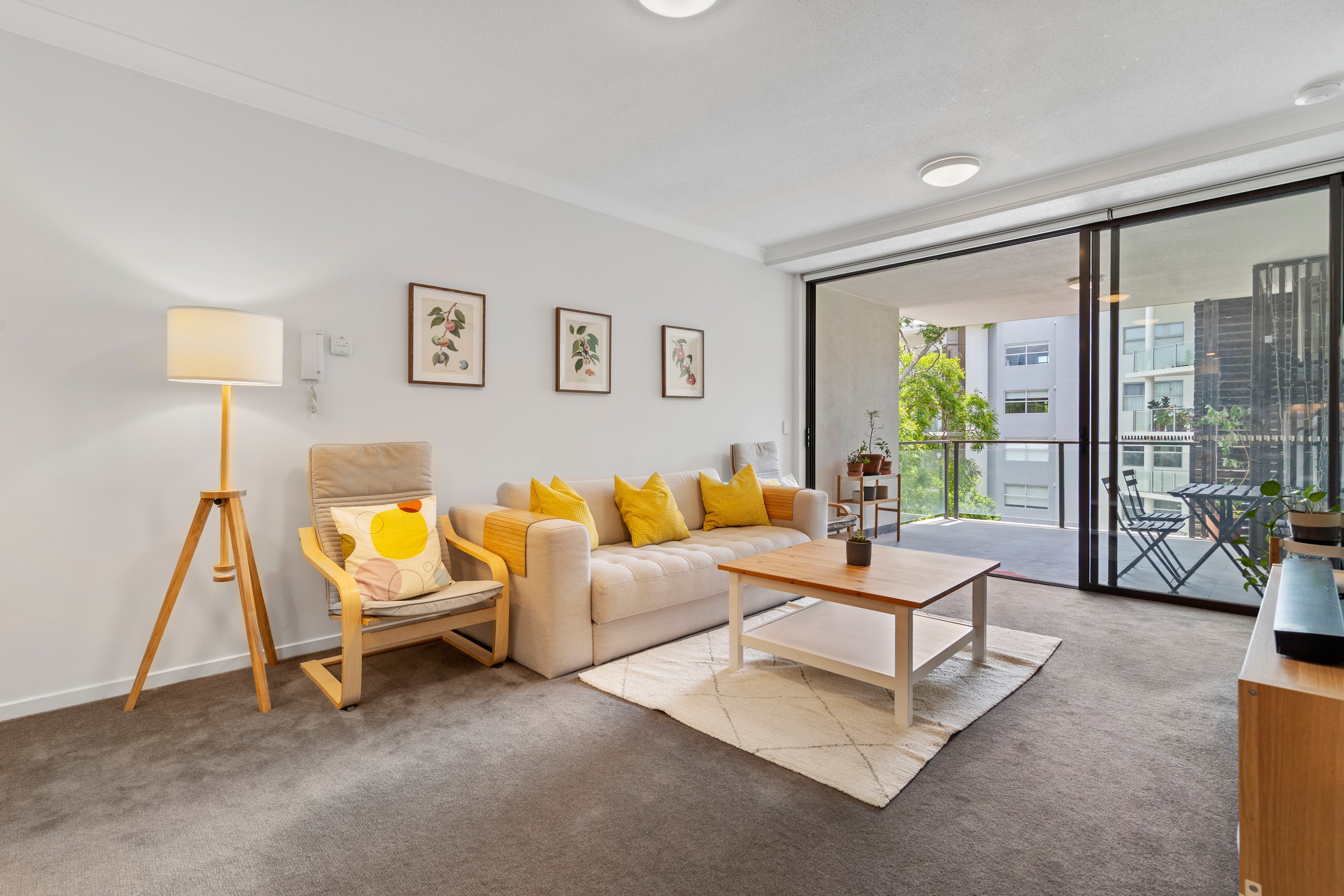 22/24 Colton Avenue, Lutwyche, QLD 4030