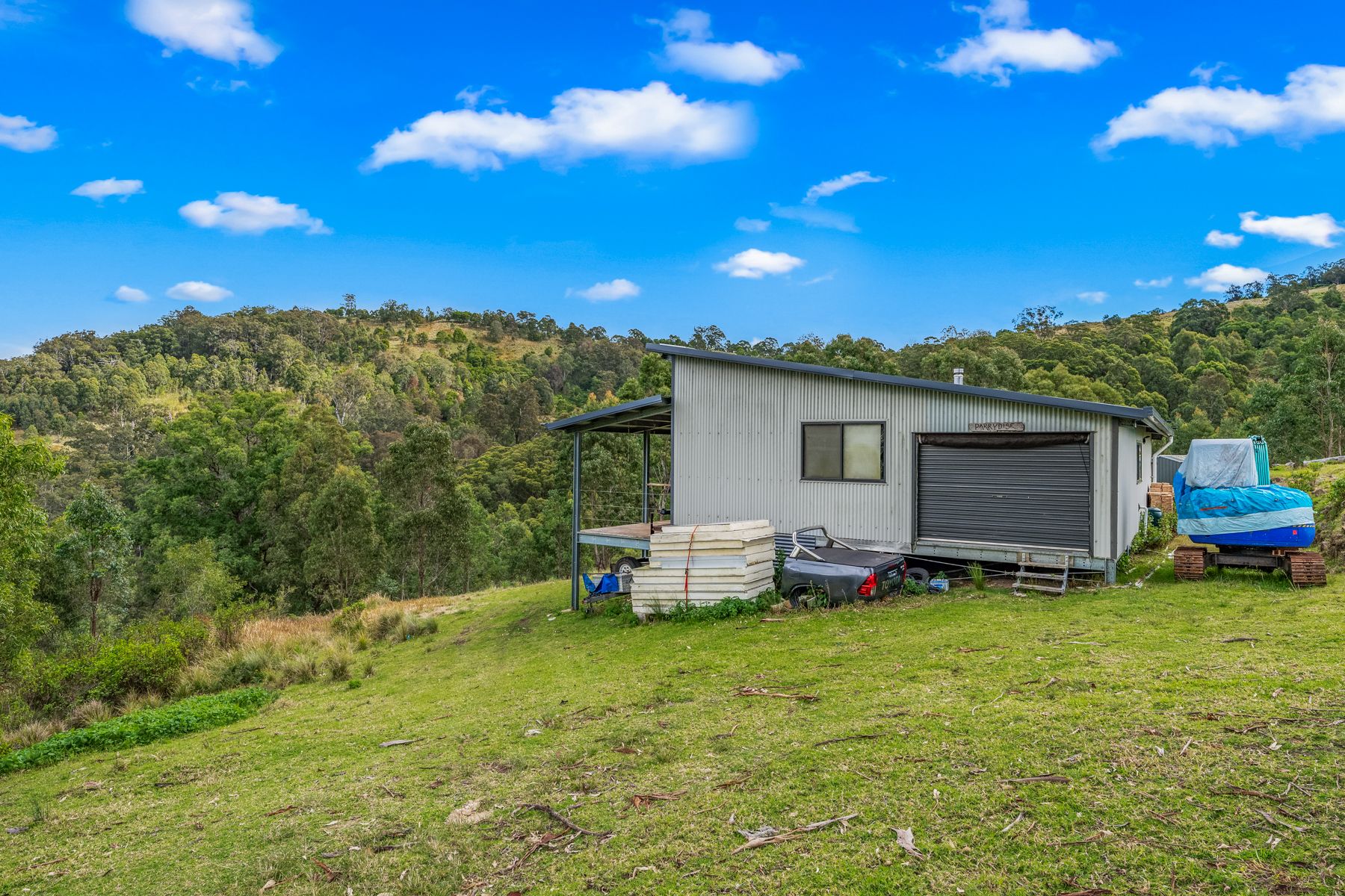 Lot 88, 2642 Off Carrowbrook Road — photo 16 of 28