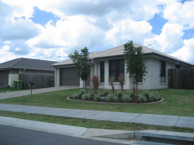 22 Patsy Crescent, Redbank Plains, QLD 4301