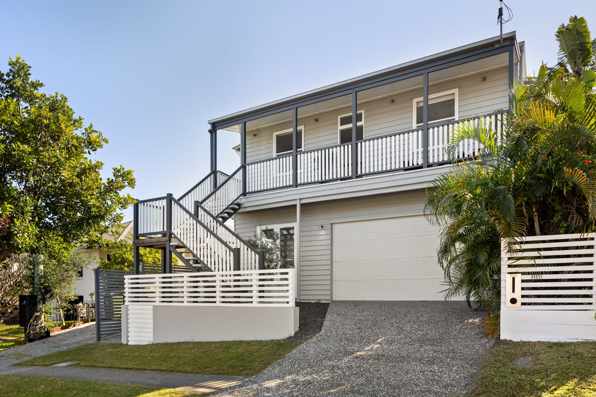 14A Belgrave Street, Balmoral, QLD 4171