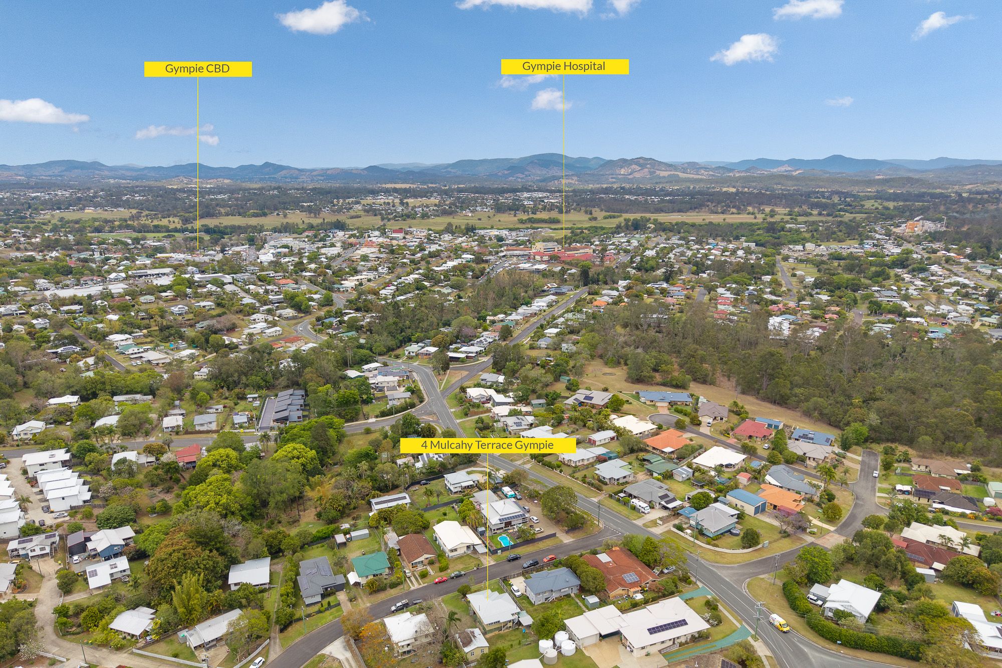 4 Mulcahy Terrace, Gympie, QLD 4570