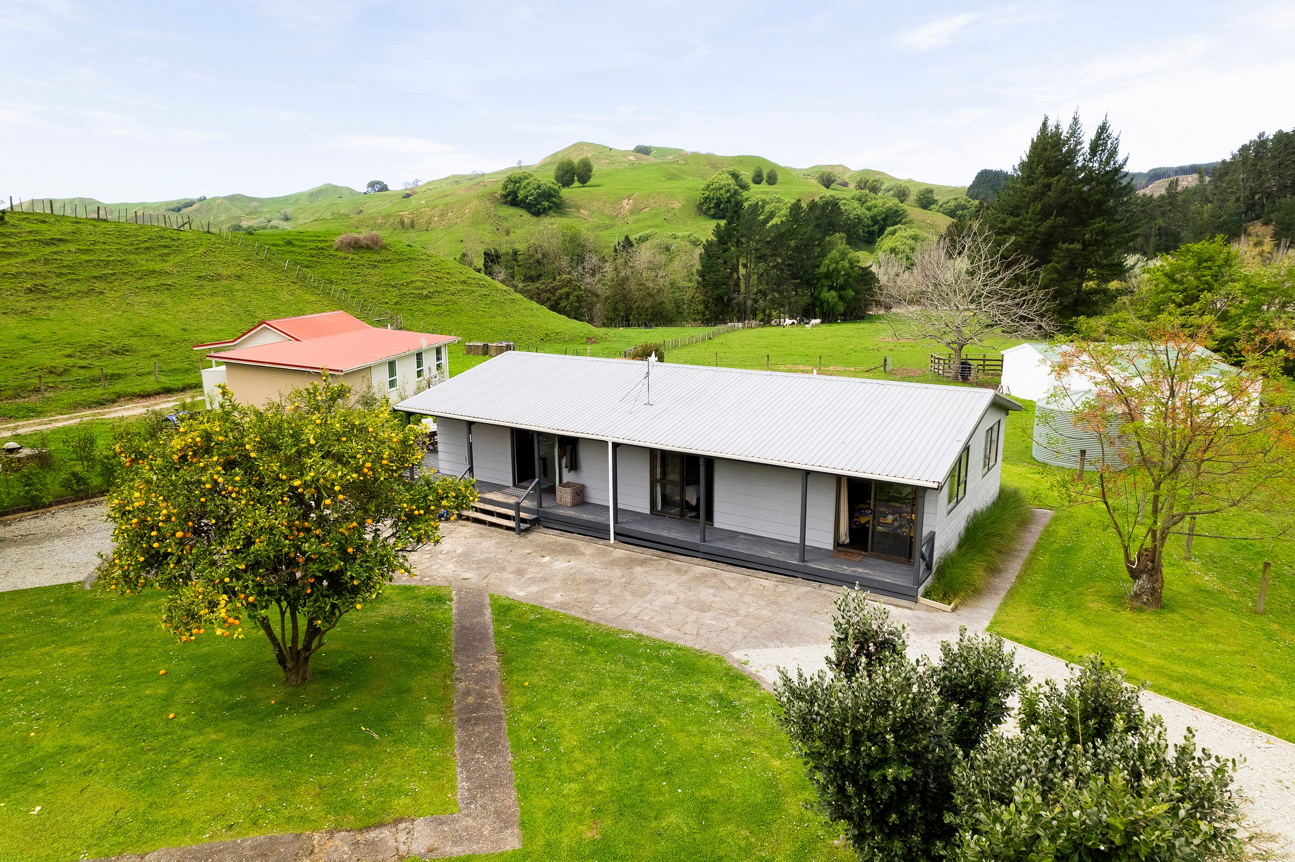 1689 Waingake Road, Waingake, Gisborne District