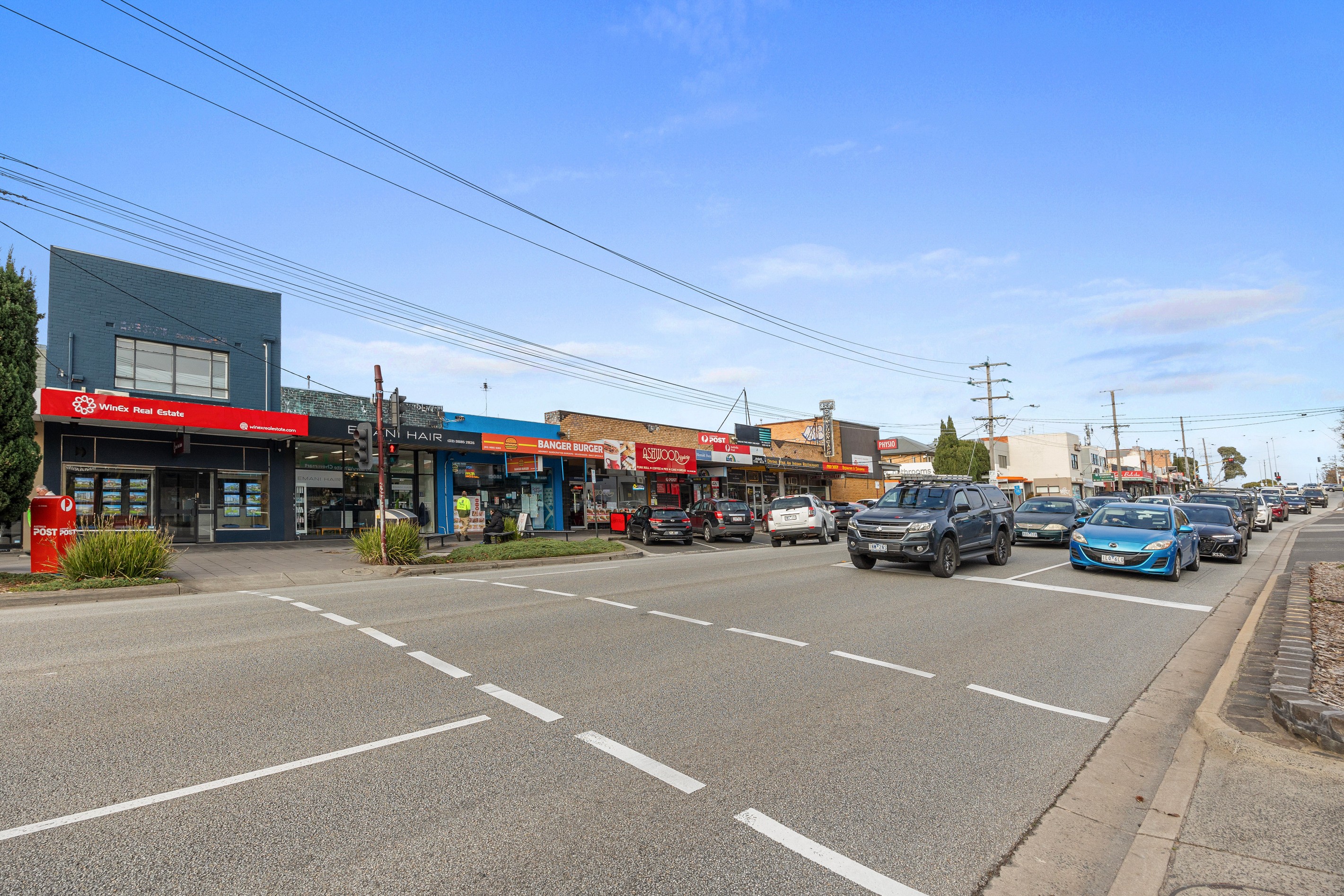 497 Warrigal Road, Ashwood, VIC 3147