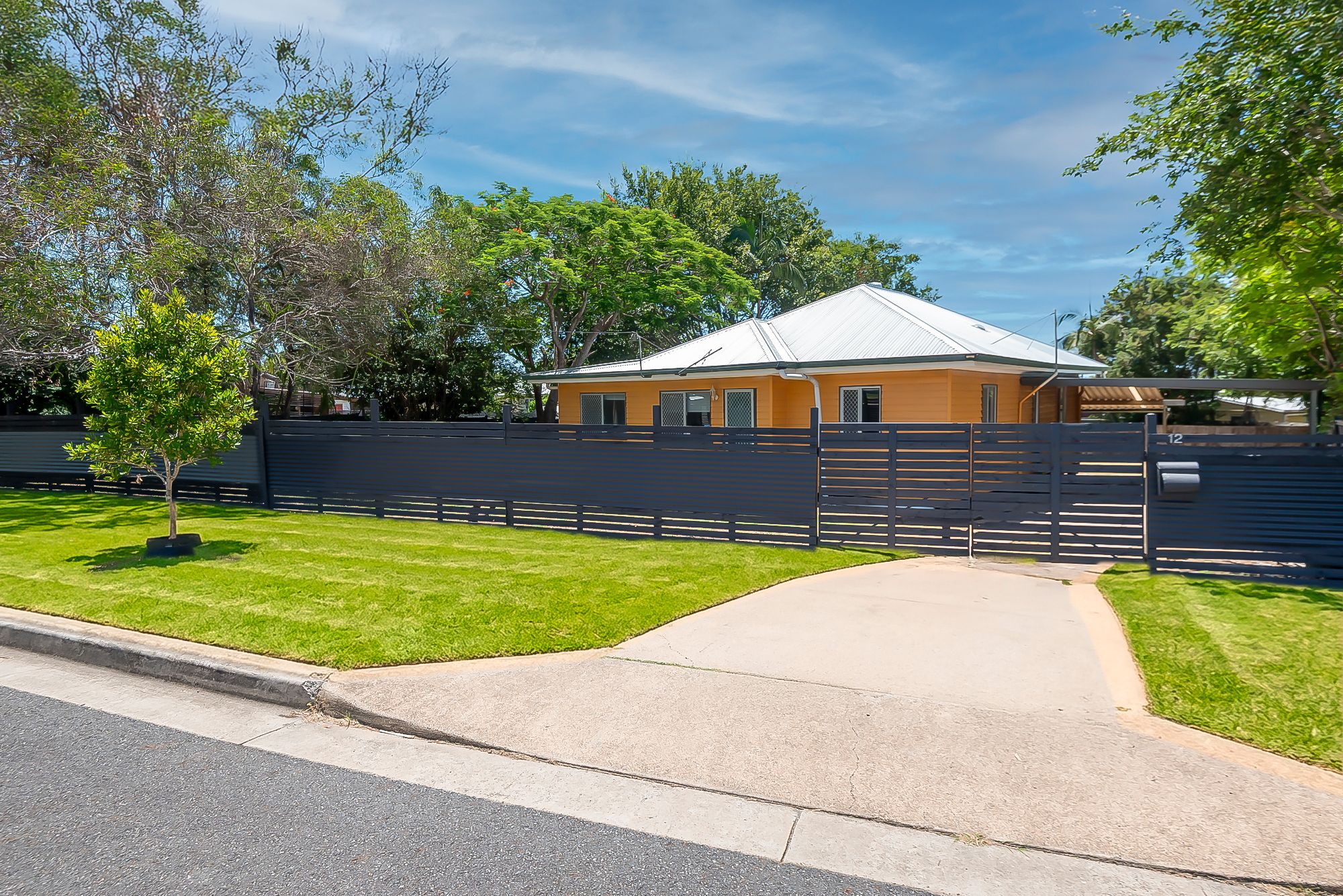 12 Margaret Street, Booval, QLD 4304