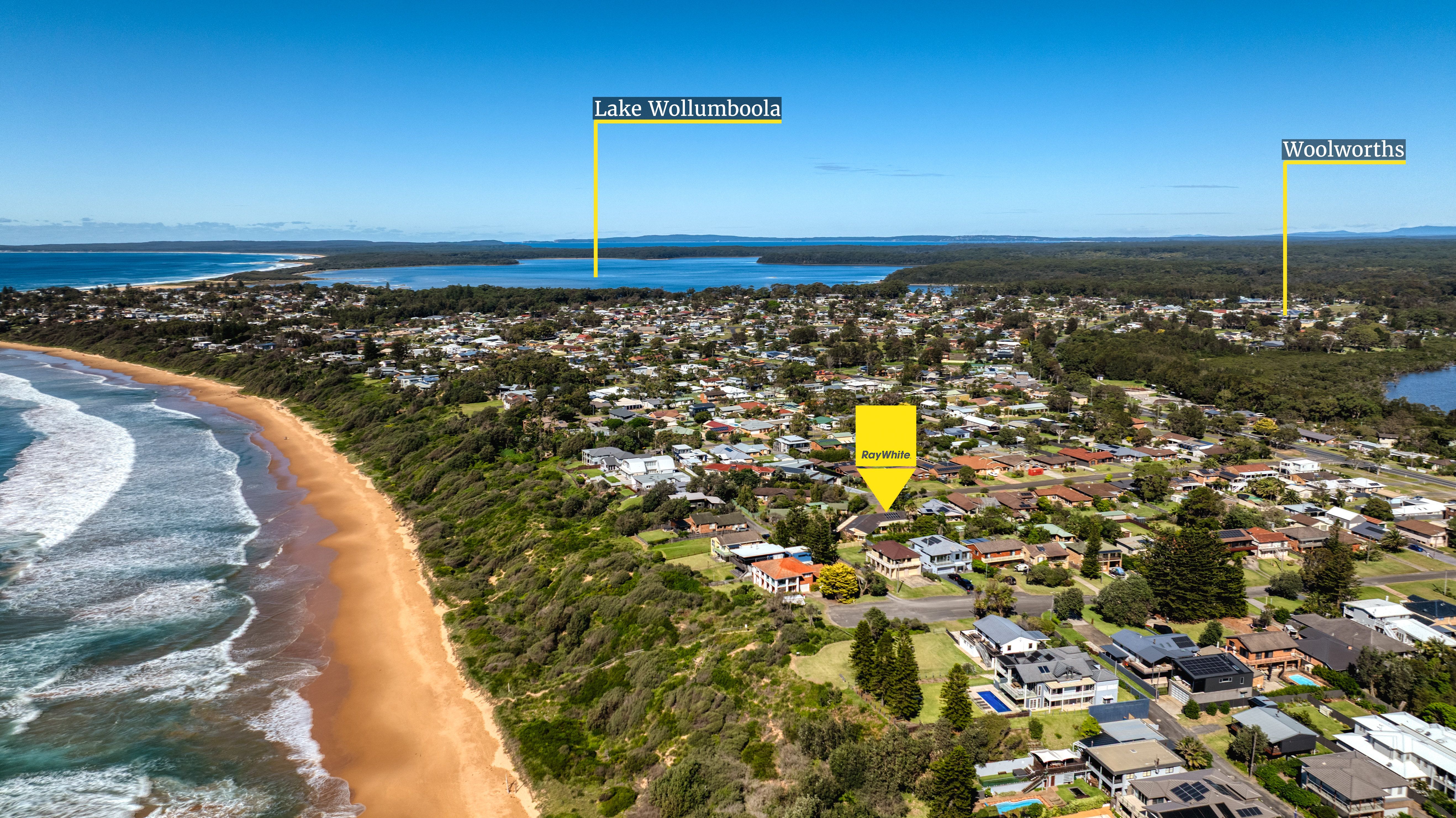 14 Glenholme Way, Culburra Beach, NSW