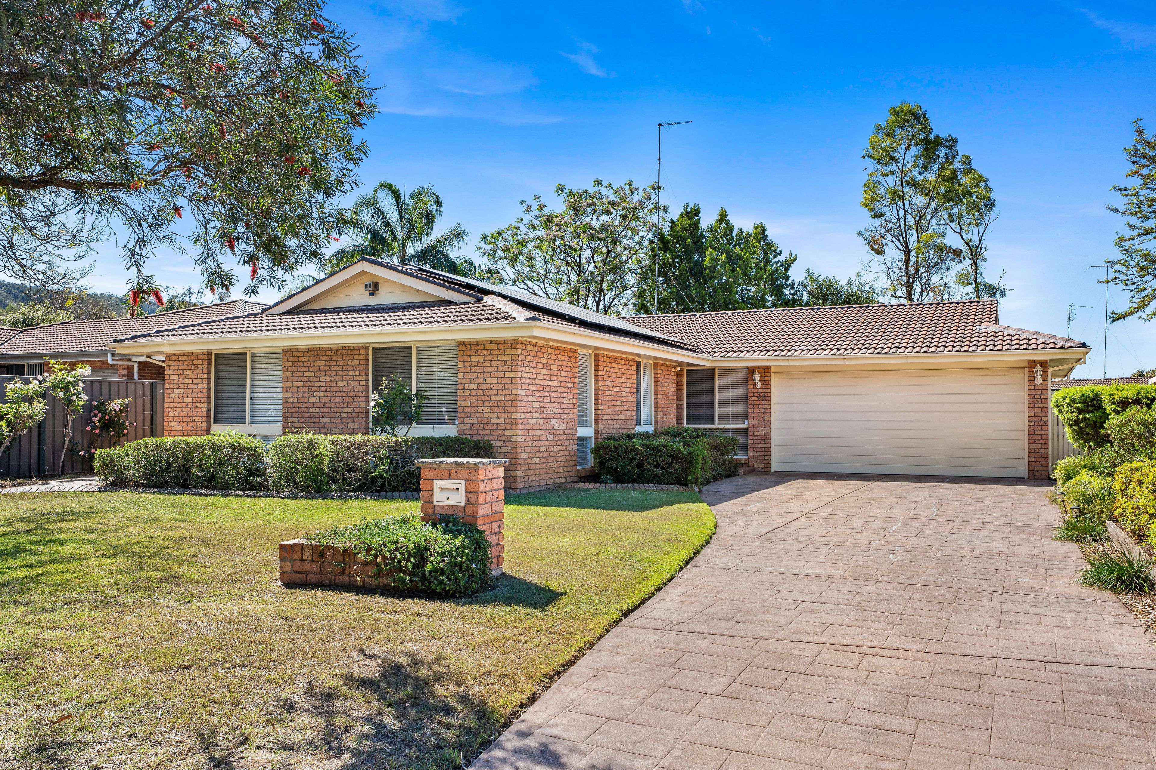 38 Dartmoor Circuit — photo from Ray White Glenmore Park