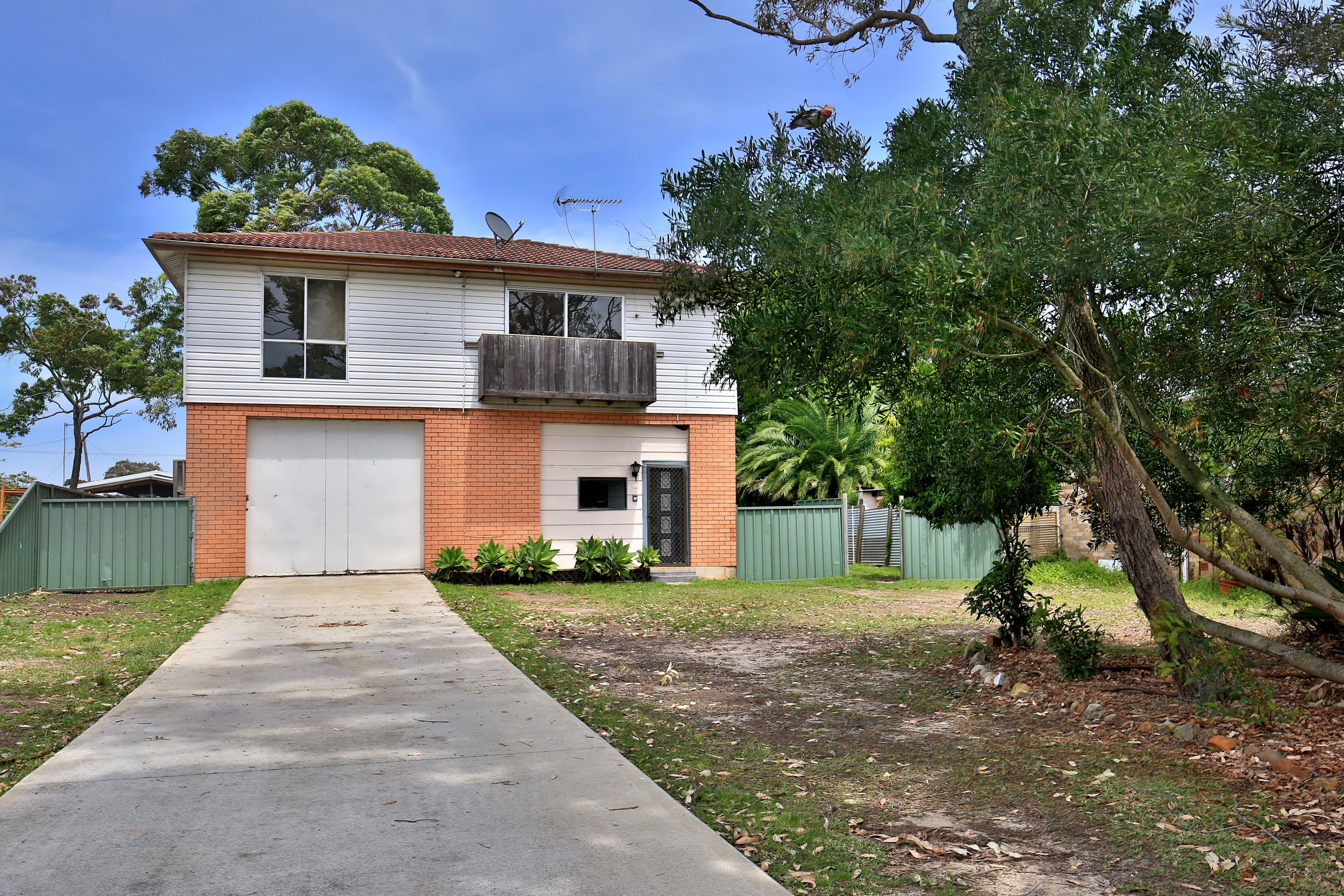 7 Ingle Ring, Culburra Beach, NSW 2540
