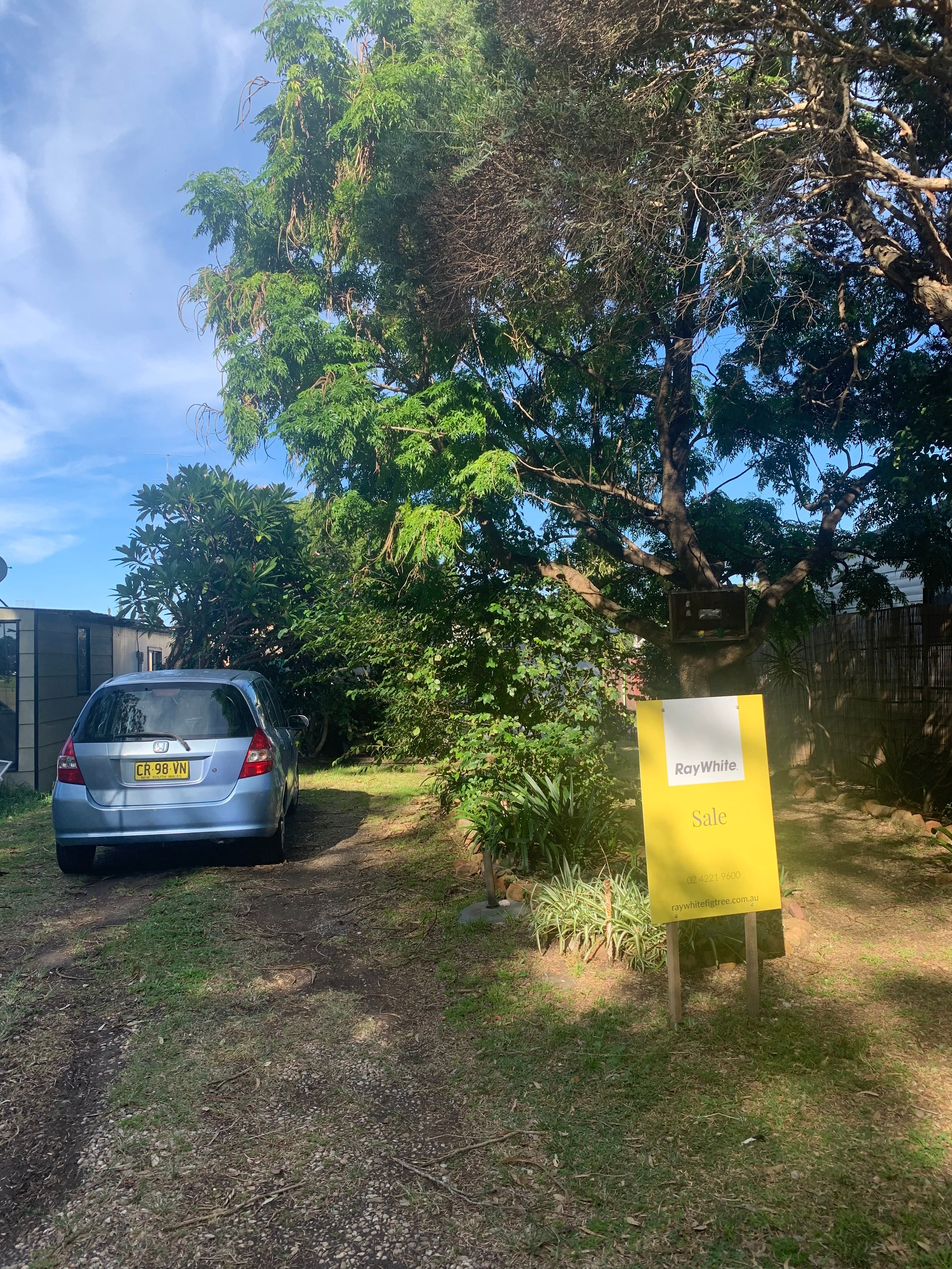 4 Woodrow Place, Figtree Gardens Caravan Park, Figtree NSW 2525
