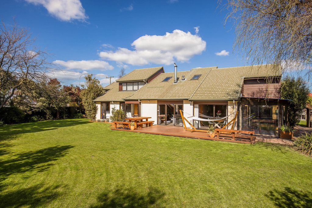 39 West Belt, Rangiora, Waimakariri District