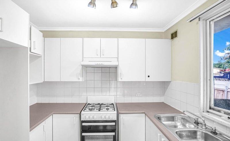 10 Loranthus Crescent, Bidwill, NSW 2770