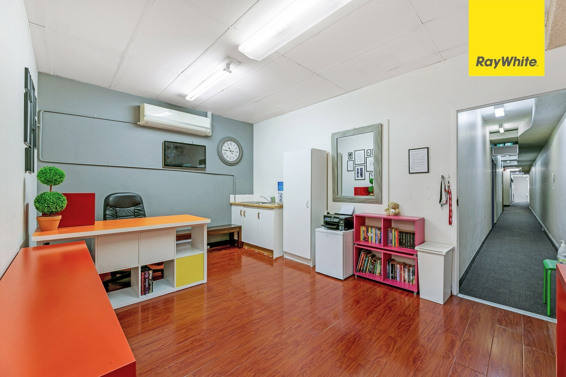 Suite 3/175 Rowe Street, Eastwood, NSW 2122